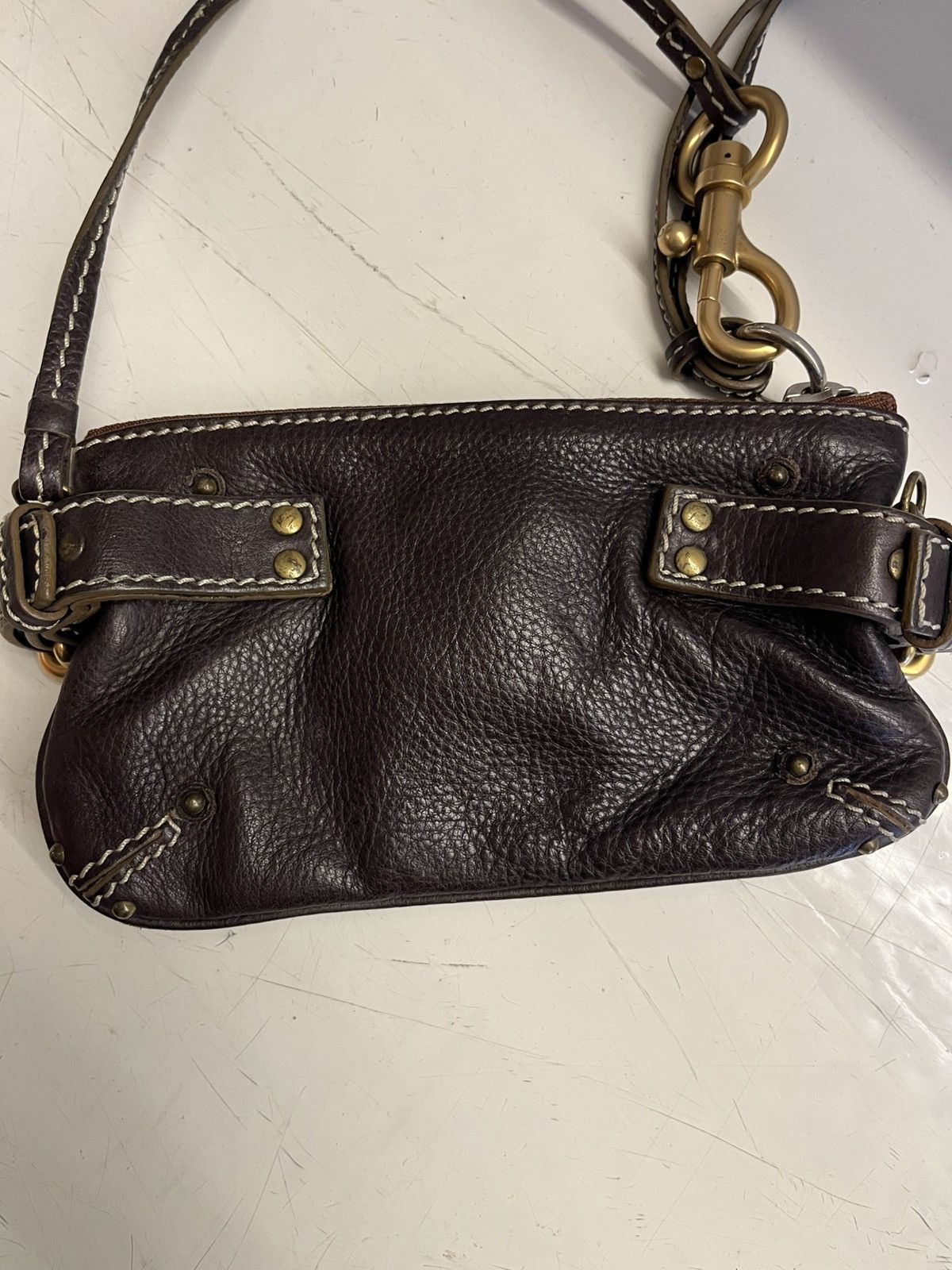 Chloe CHLOE POCHETTE BAG Size ONE SIZE - 3 Thumbnail