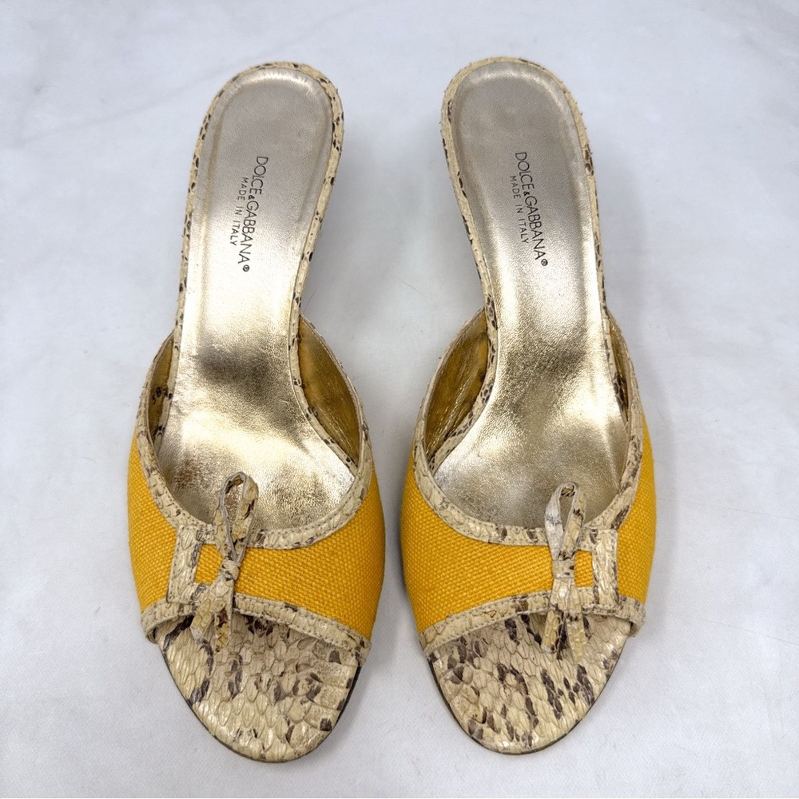 Dolce & Gabbana × Vintage Vintage archive y2k Dolce Gabbana lace