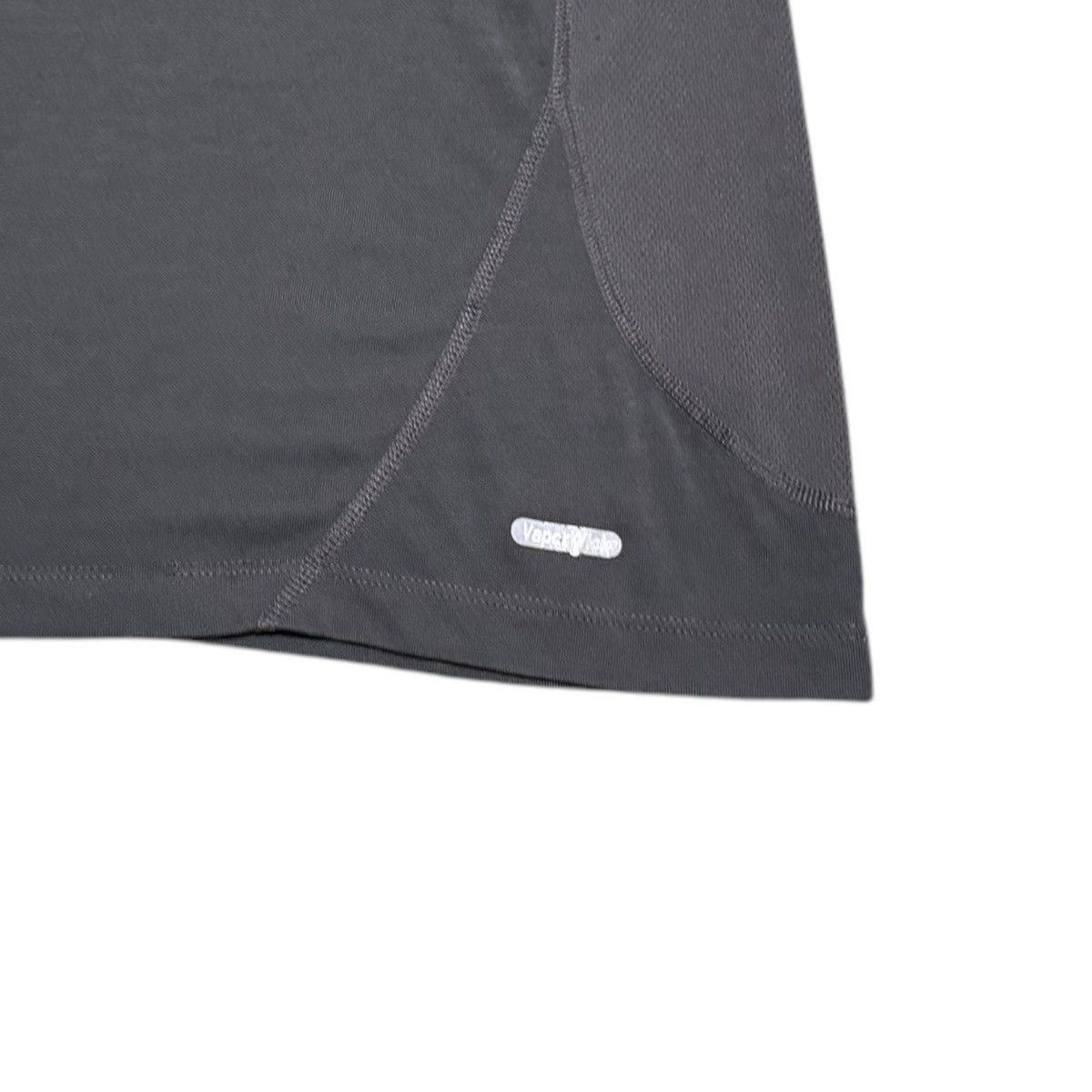 The North Face The North Face Vaporwick Black Exercise Shirt Adult XL Size US XL / EU 56 / 4 - 2 Thumbnail