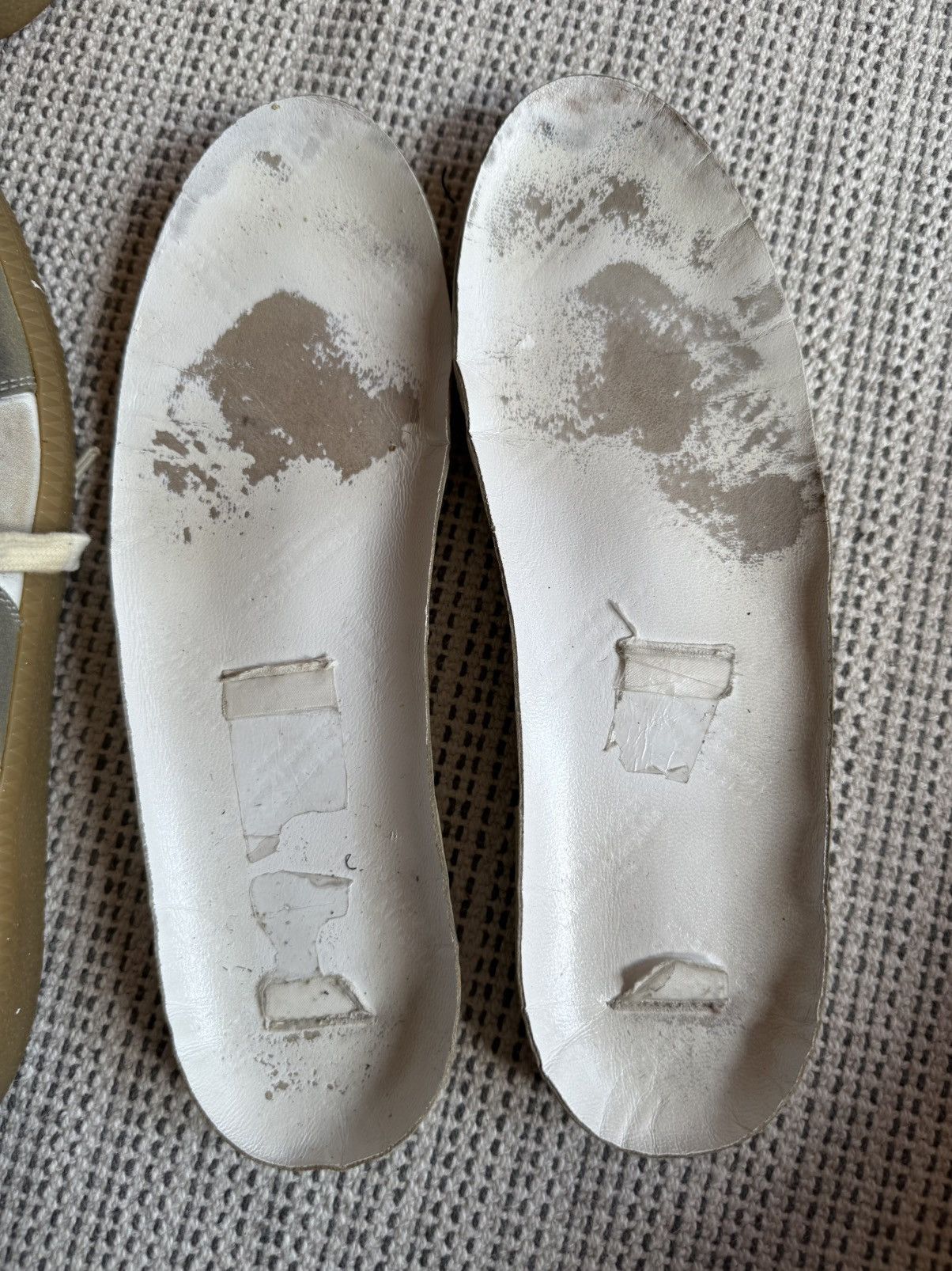 Maison Margiela Maison margiela replica sneakers Size US 6.5 / IT 36.5 - 6 Thumbnail