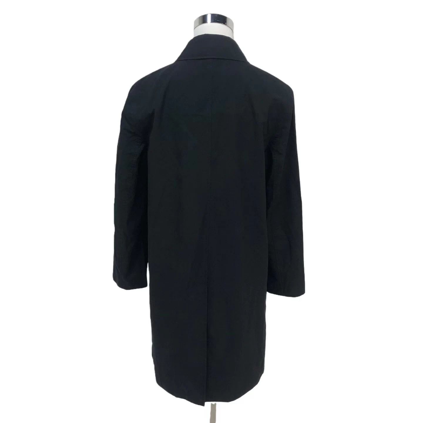 Burberry Burberry Double Breasted Trench Coat UK8 99 New Size S / US 4 / IT 40 - 2 Thumbnail