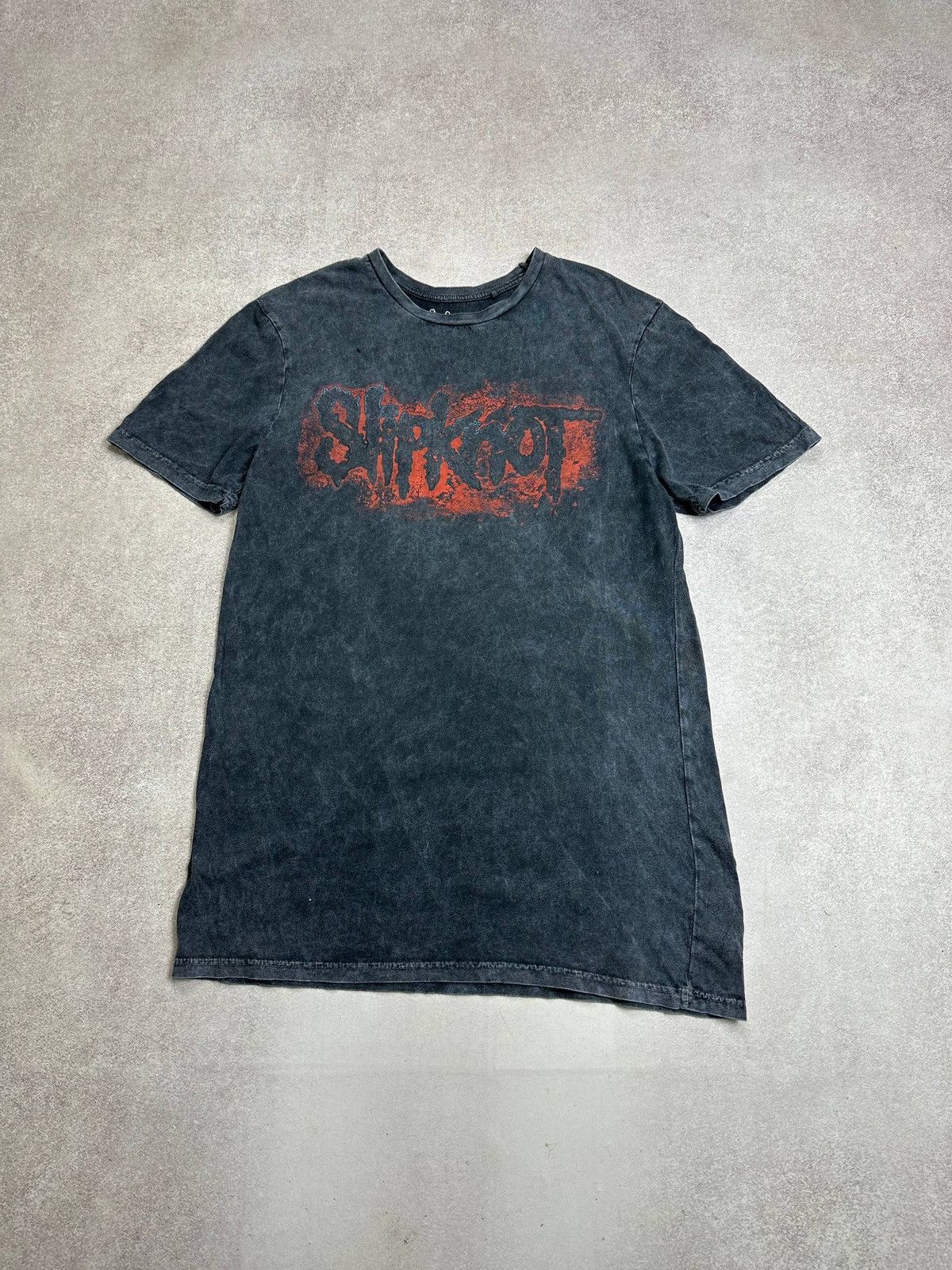 Slipknot Vintage Sklipknot T-shirt Rare Band Tee S Size US S / EU 44-46 / 1 - 2 Thumbnail