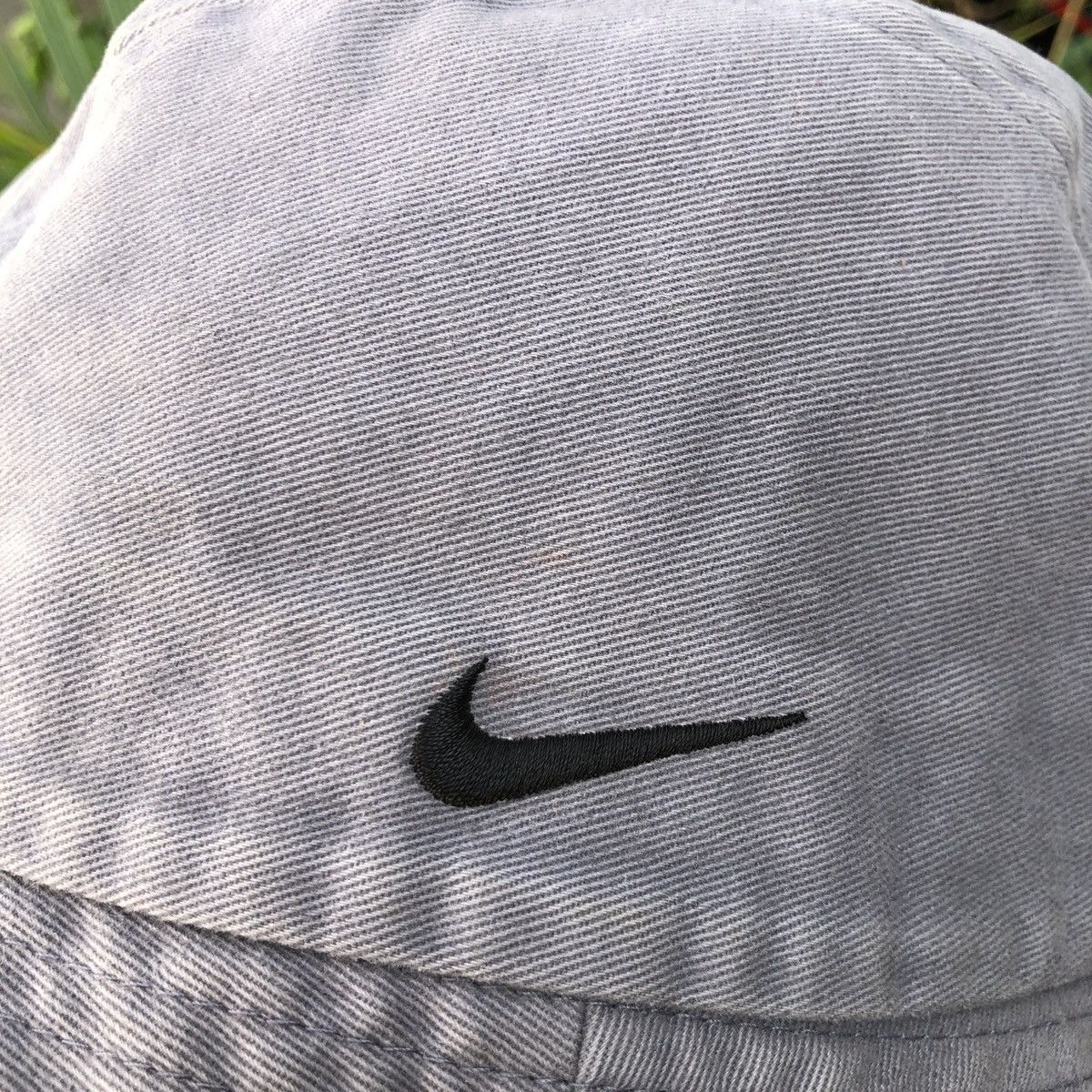 Nike × Vintage Y2k BUCKET NIKE Size ONE SIZE - 2 Thumbnail