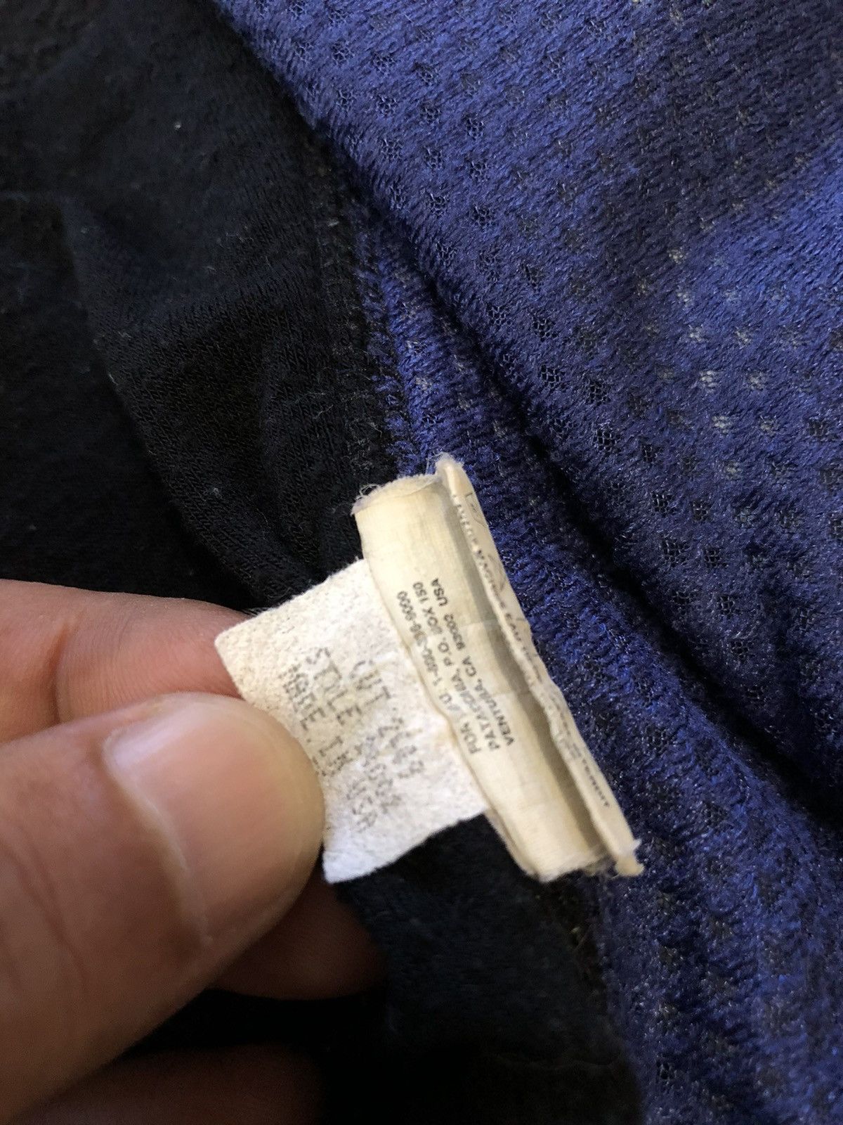 Patagonia × Vintage 1992 Patagonia deep pile retro-x vest Size S / US 4 / IT 40 - 12 Thumbnail