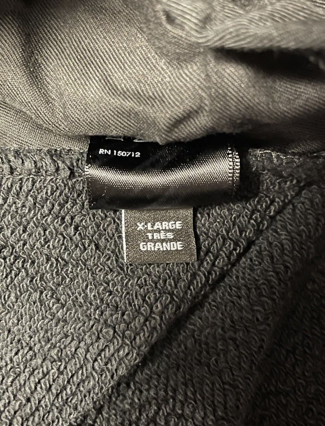 Amiri Size XL - Amiri Men’s Wes Lang Solar Kings Black Sweatpants Size US 36 / EU 52 - 11 Thumbnail