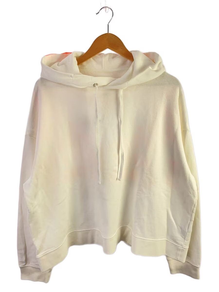 Maison Margiela Charity Wide Boxy Hoodie Size US S / EU 44-46 / 1 - 1 Thumbnail
