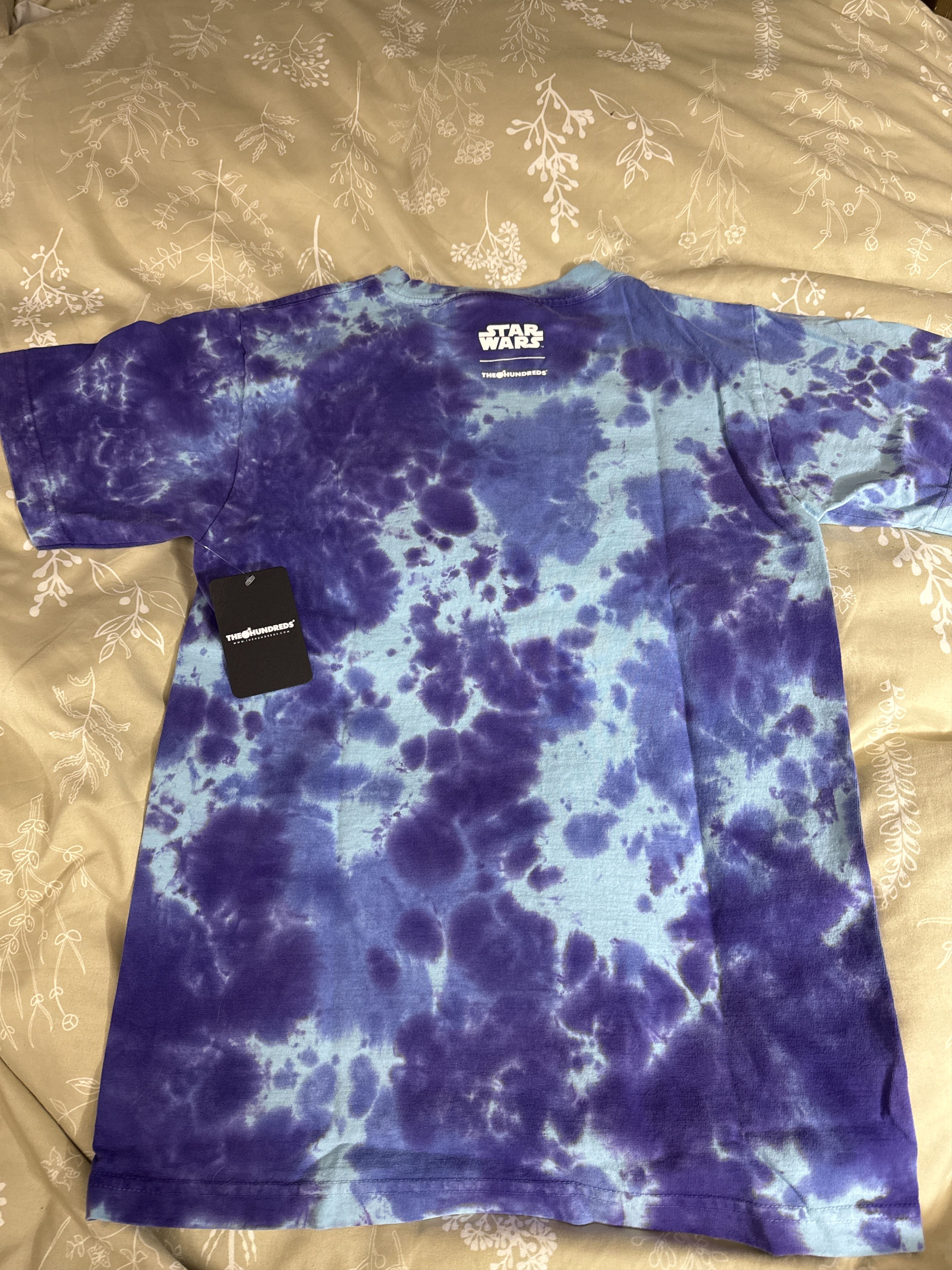 The Hundreds Emperor Palpatine Size US S / EU 44-46 / 1 - 3 Thumbnail