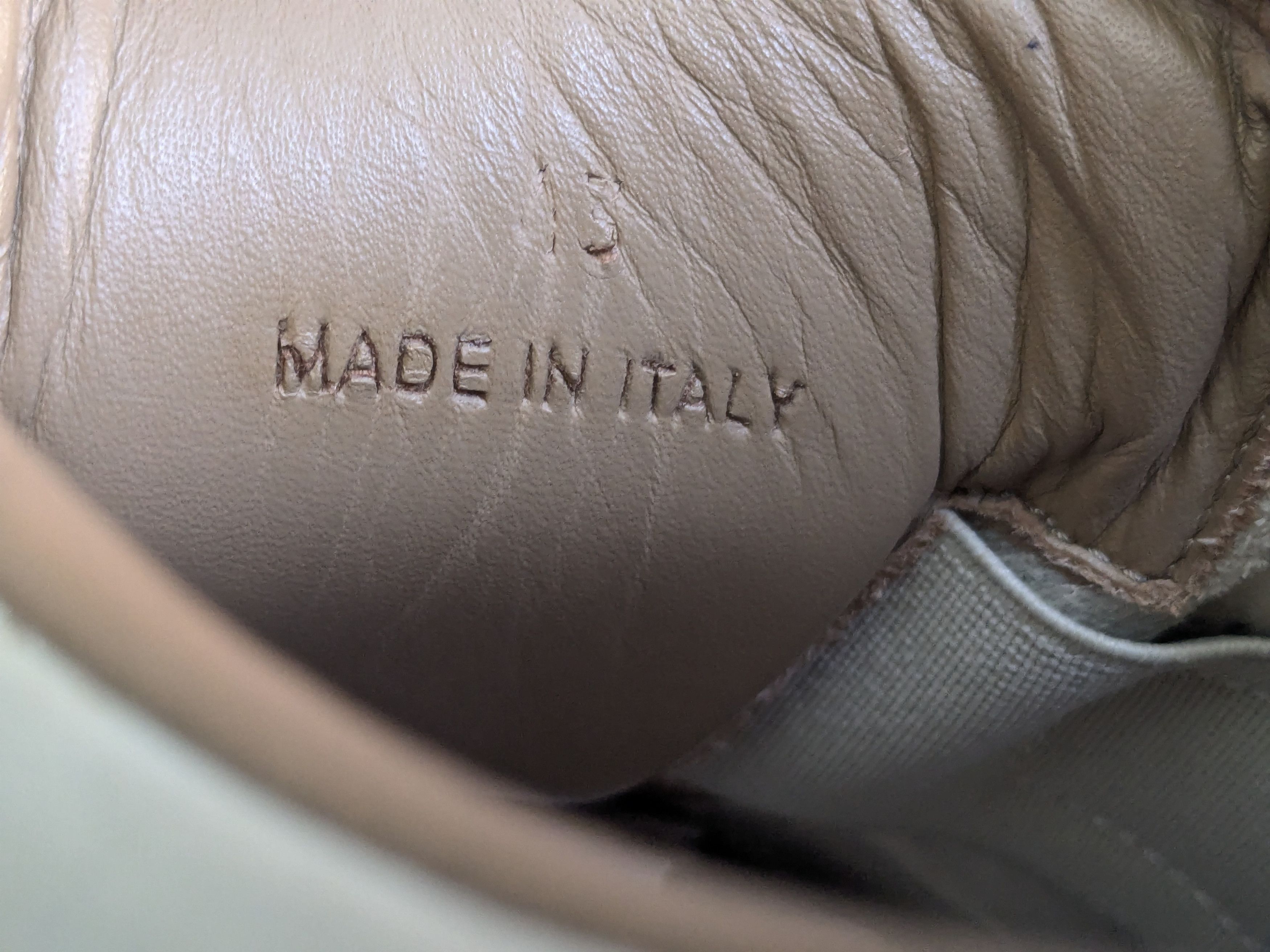 Maison Margiela Maison Margiela Paint Splatter Replicas Size US 10 / EU 43 - 9 Thumbnail
