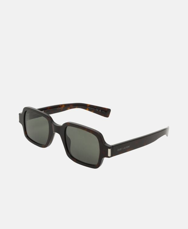 Saint Laurent Paris Sunglasses Size ONE SIZE - 1 Thumbnail