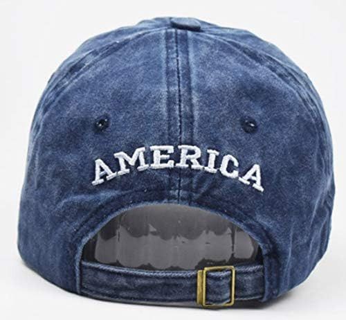 Other Baseball man's hat Size ONE SIZE - 7 Thumbnail