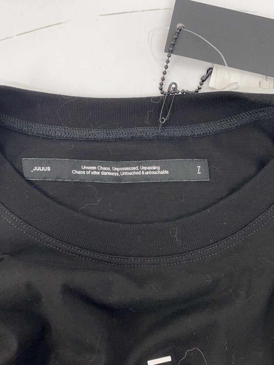 Julius Oversized Tee Shirt Size US M / EU 48-50 / 2 - 3 Thumbnail