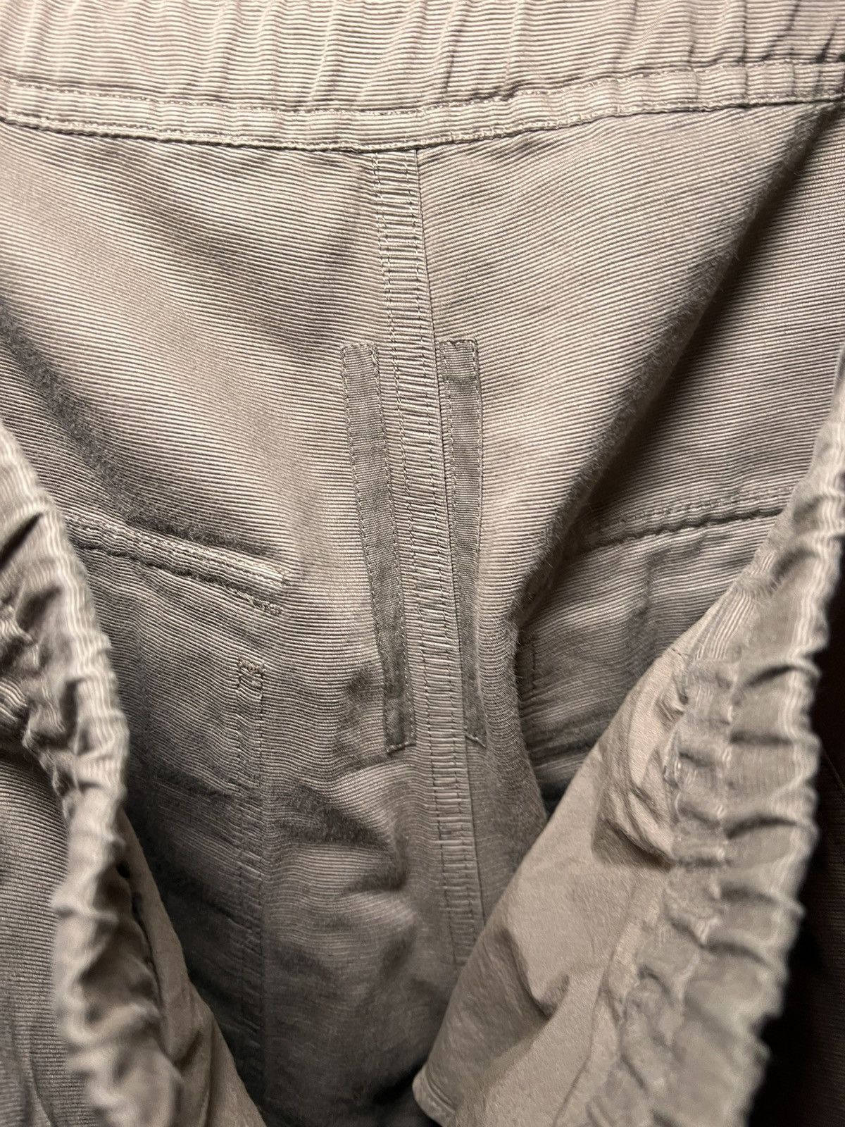 Rick Owens Drkshdw Rick Owens Drkshdw cargobela pants Size US 36 / EU 52 - 5 Thumbnail