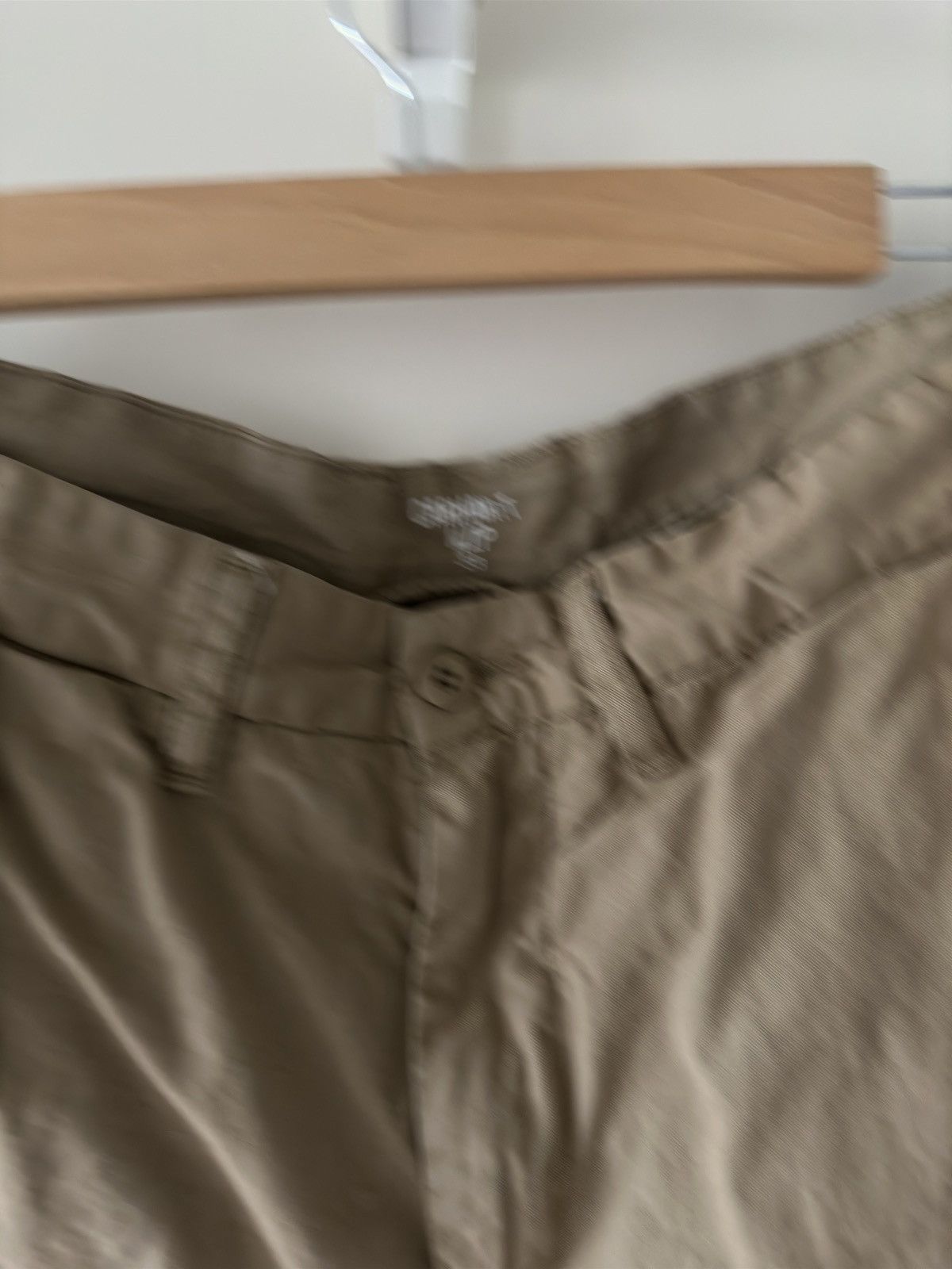 Carhartt Wip Carhartt WIP Johnson Short Size US 33 - 3 Thumbnail
