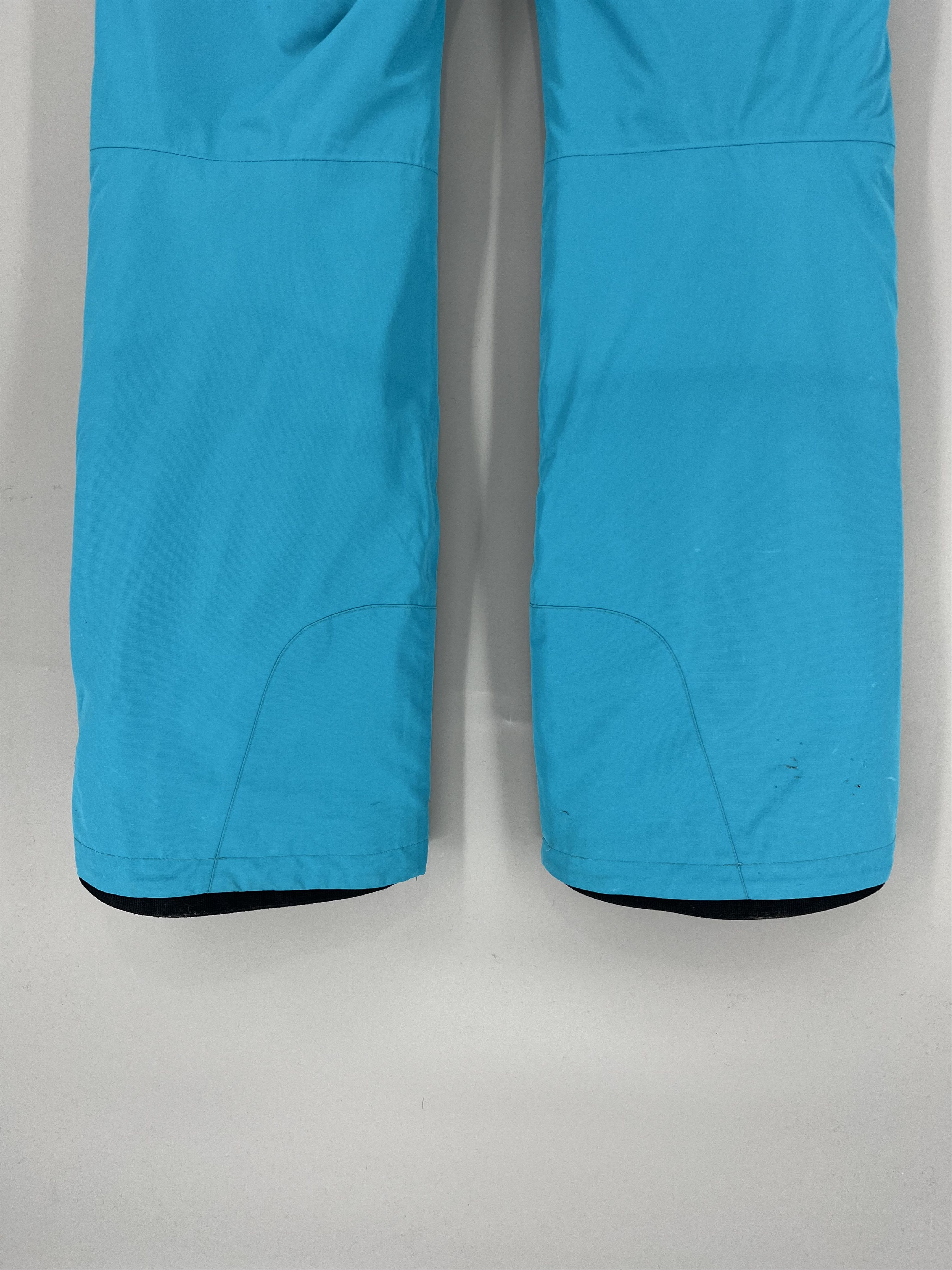 Salomon Salomon Ski Pants Outdoor Trakking Gorpcore Style Size US 33 - 11 Thumbnail