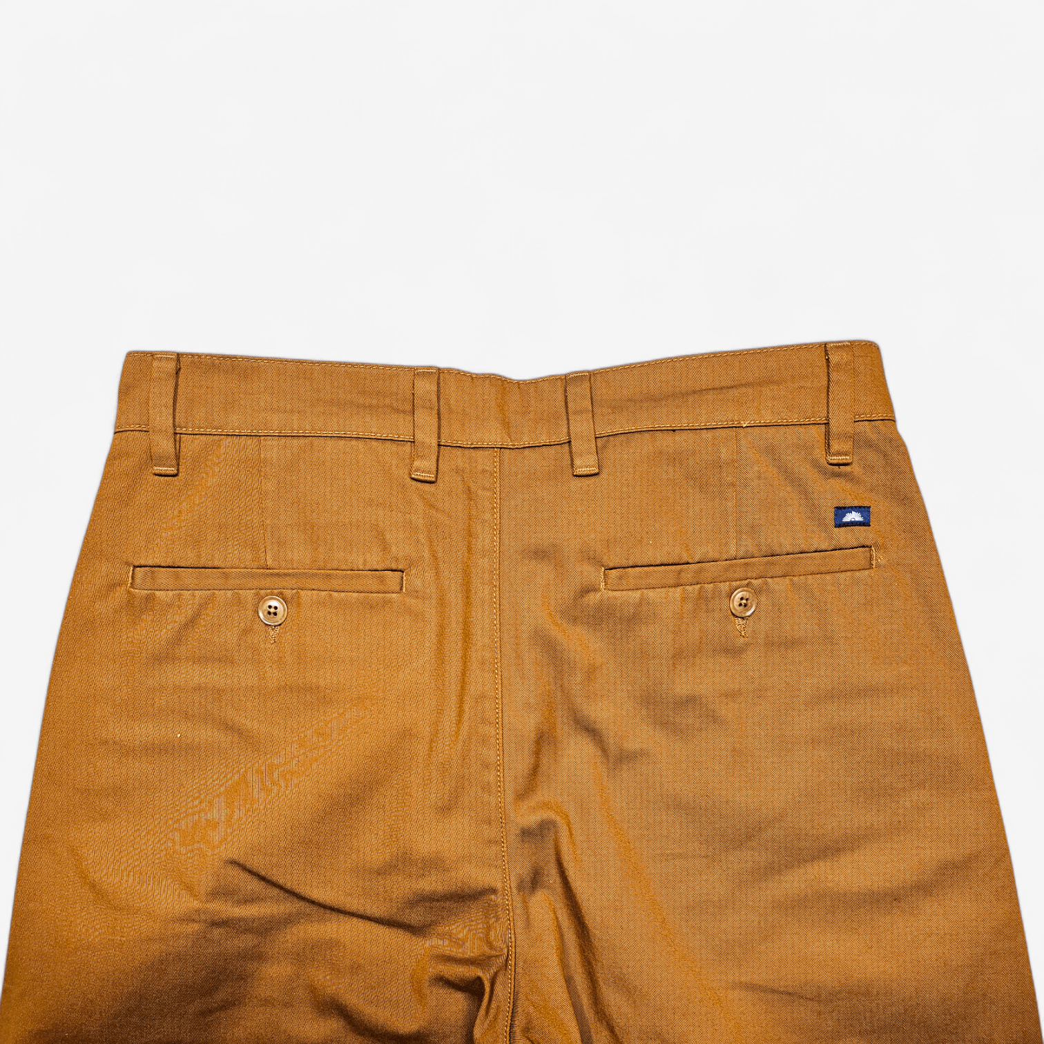 Levi's Made & Crafted Levi's Made&Crafted Standard Chino Pants Japanese Fabrics Size US 31 - 7 Thumbnail