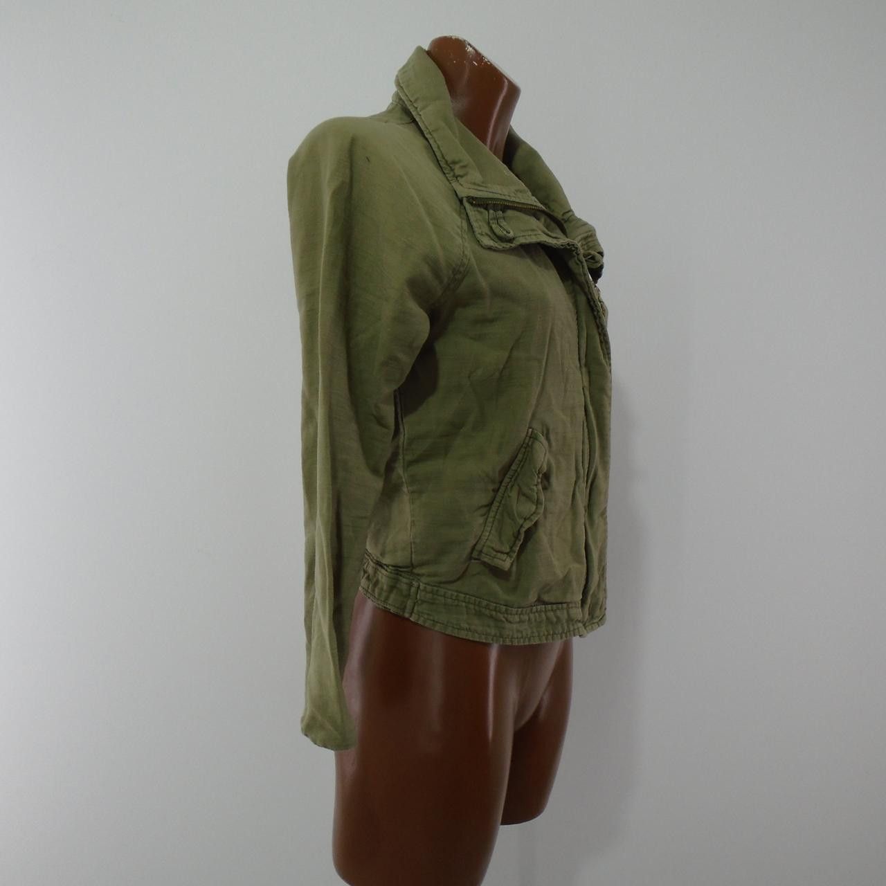 Hollister Women's Jacket Hollister Size M / US 6-8 / IT 42-44 - 3 Thumbnail