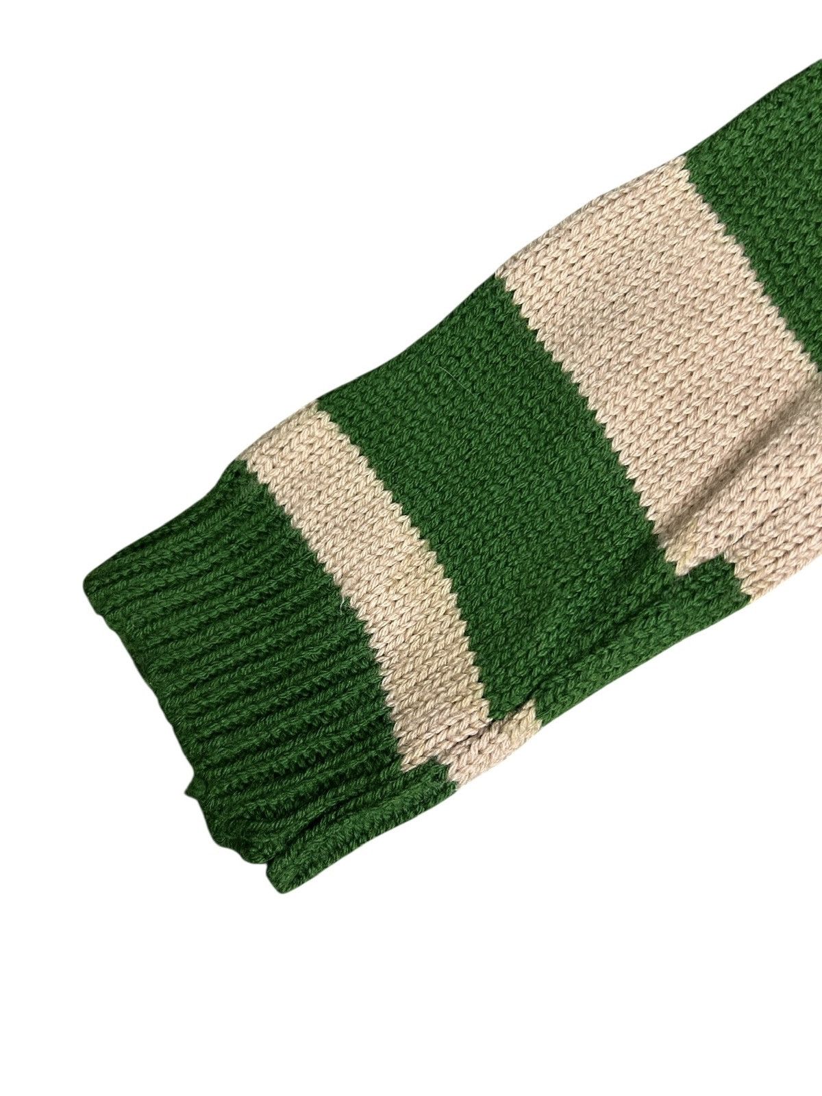 Raf Simons F/W 17 Disturbed Sweater Size US XS / EU 42 / 0 - 10 Thumbnail