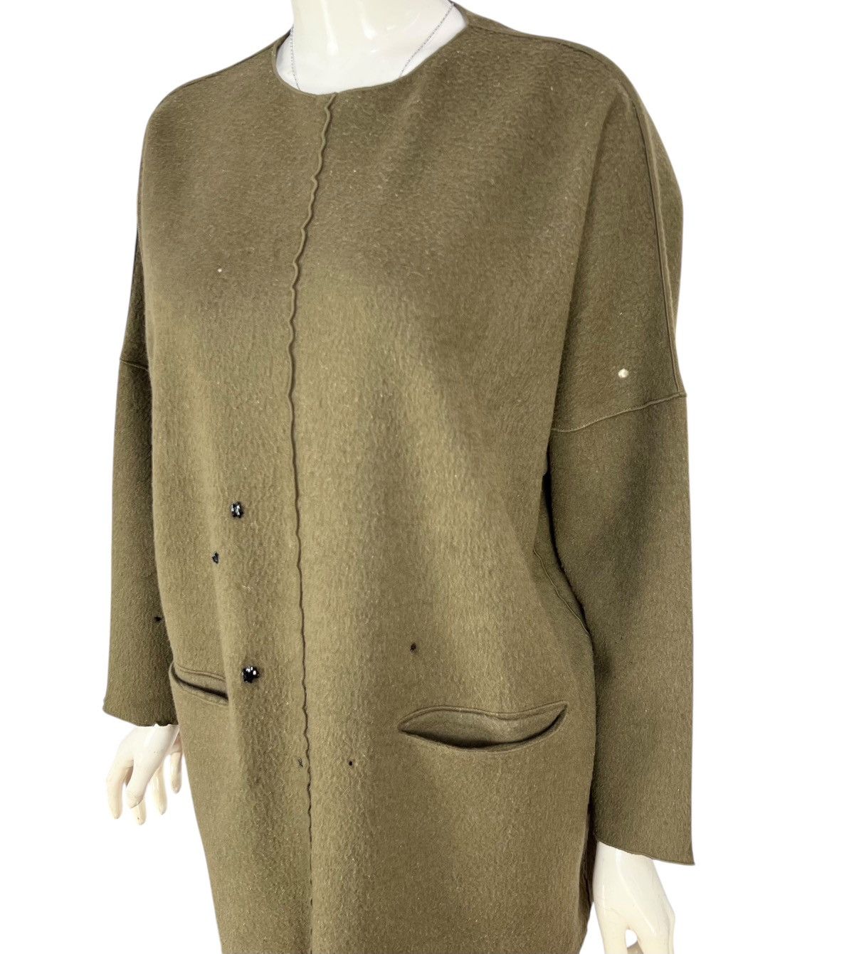 Jean Paul Gaultier JPG Jean Paul Gaultier Women Dress Size S / US 4 / IT 40 - 2 Thumbnail