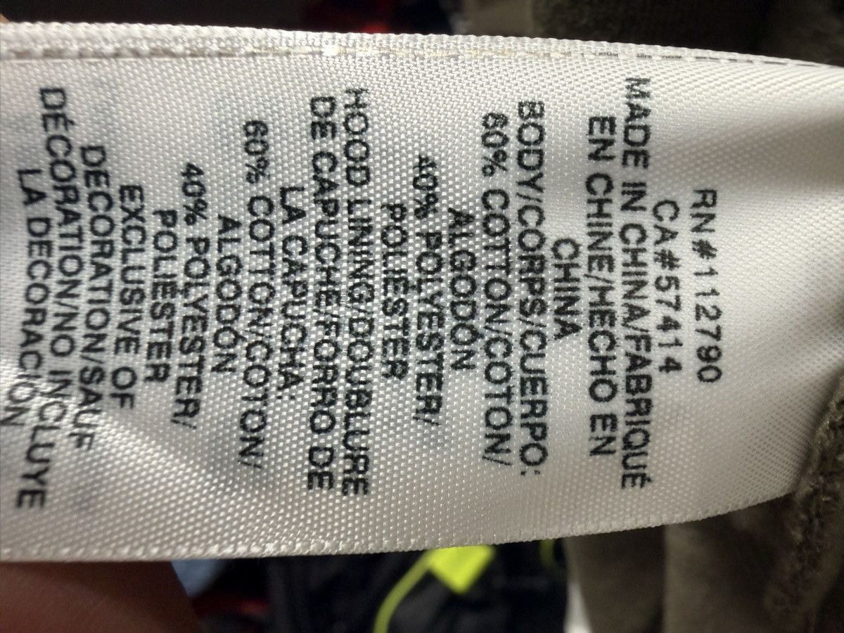 True Religion Floating zip hoodie Size US S / EU 44-46 / 1 - 7 Thumbnail