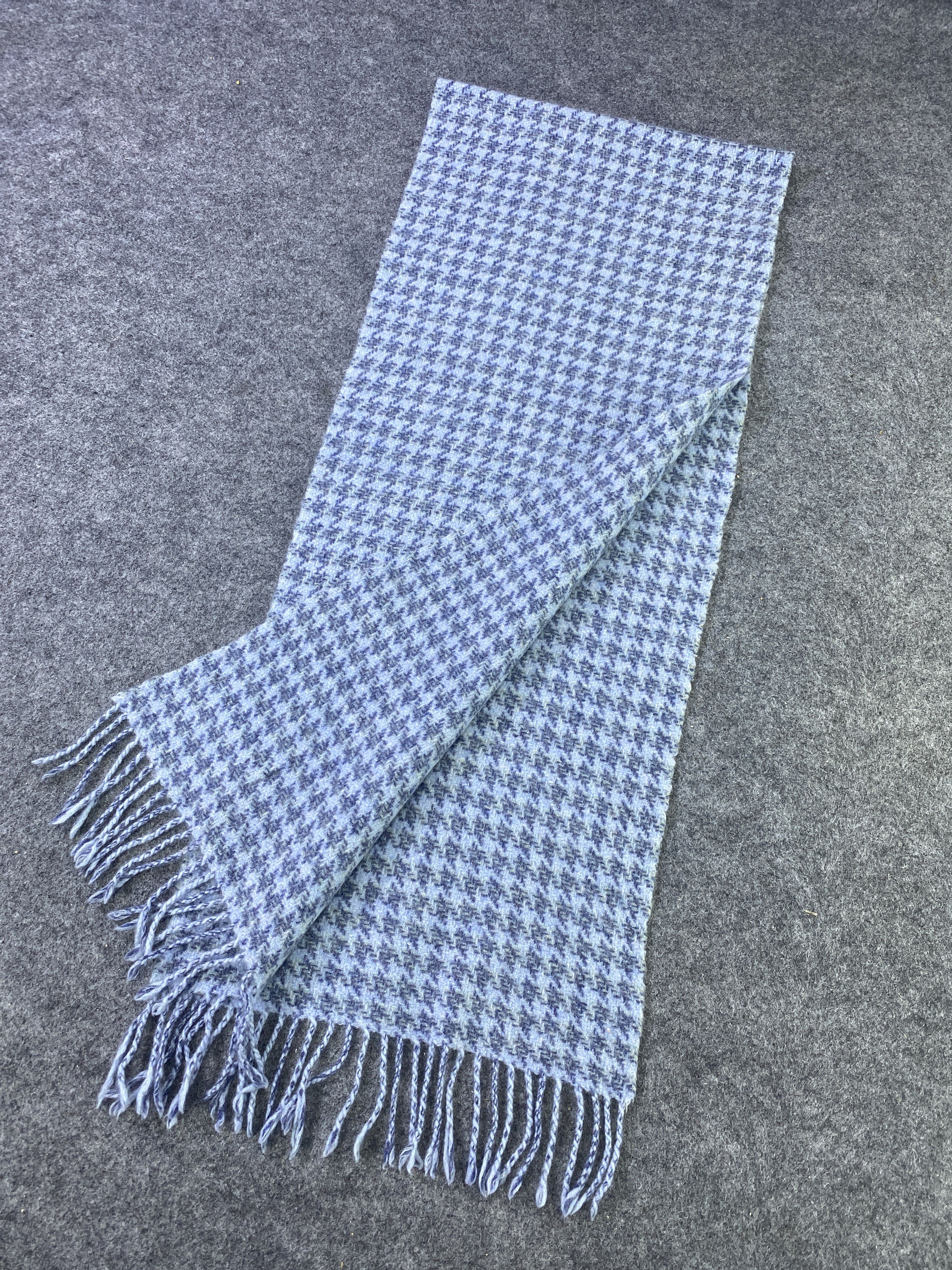 Junko Shimada × Vintage Junko Shimada Scarf / Muffler / Neckwear -T1020 Size ONE SIZE - 3 Thumbnail