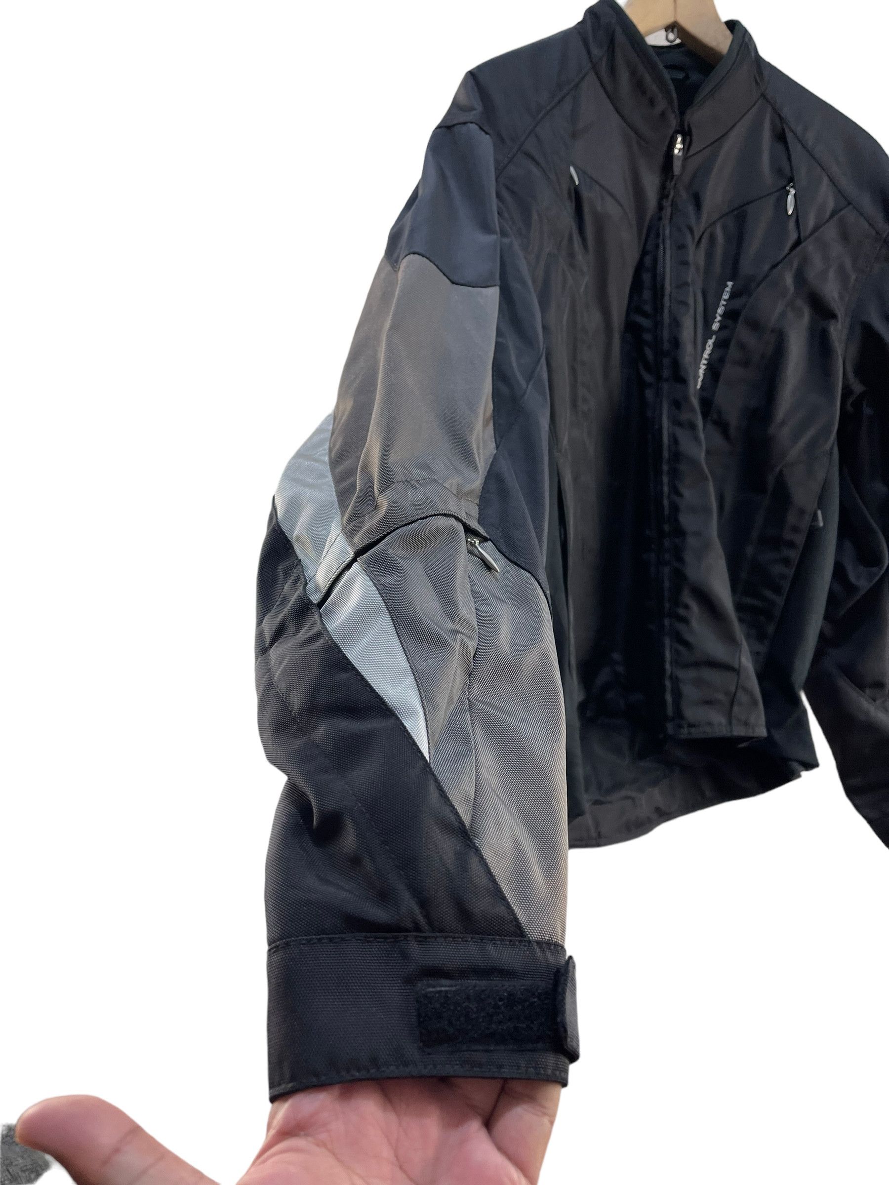 Goldwin Air Control System Goldwin Racing Jacket Size US L / EU 52-54 / 3 - 9 Thumbnail