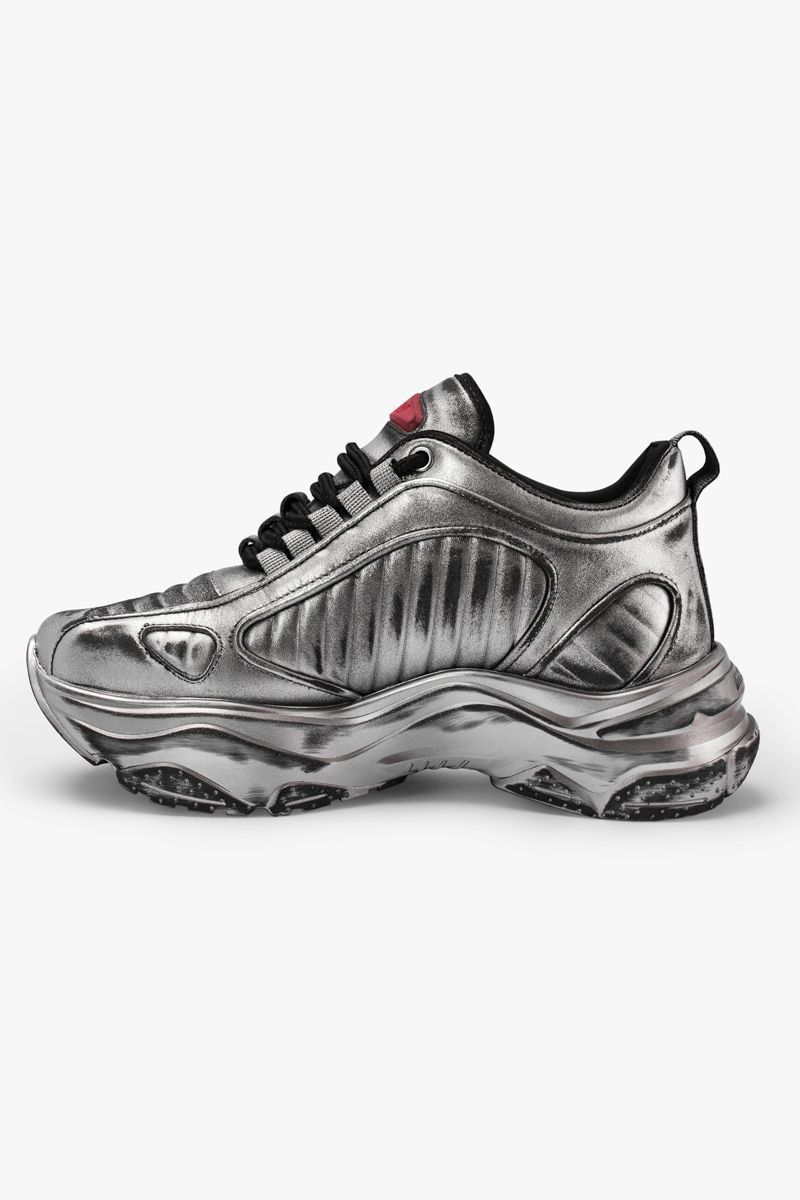 Misbhv Kombat Moon Trainers Size US 9 / EU 42 - 2 Thumbnail