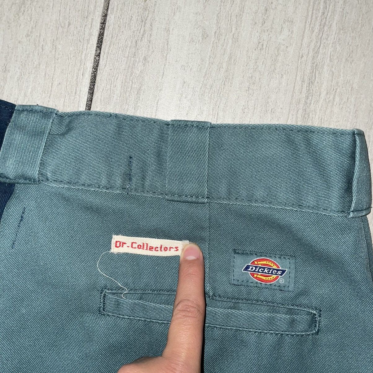 Dickies × Dr. Collectors Dr.Collectors Split Dickies Pants Size US 32 / EU 48 - 5 Thumbnail