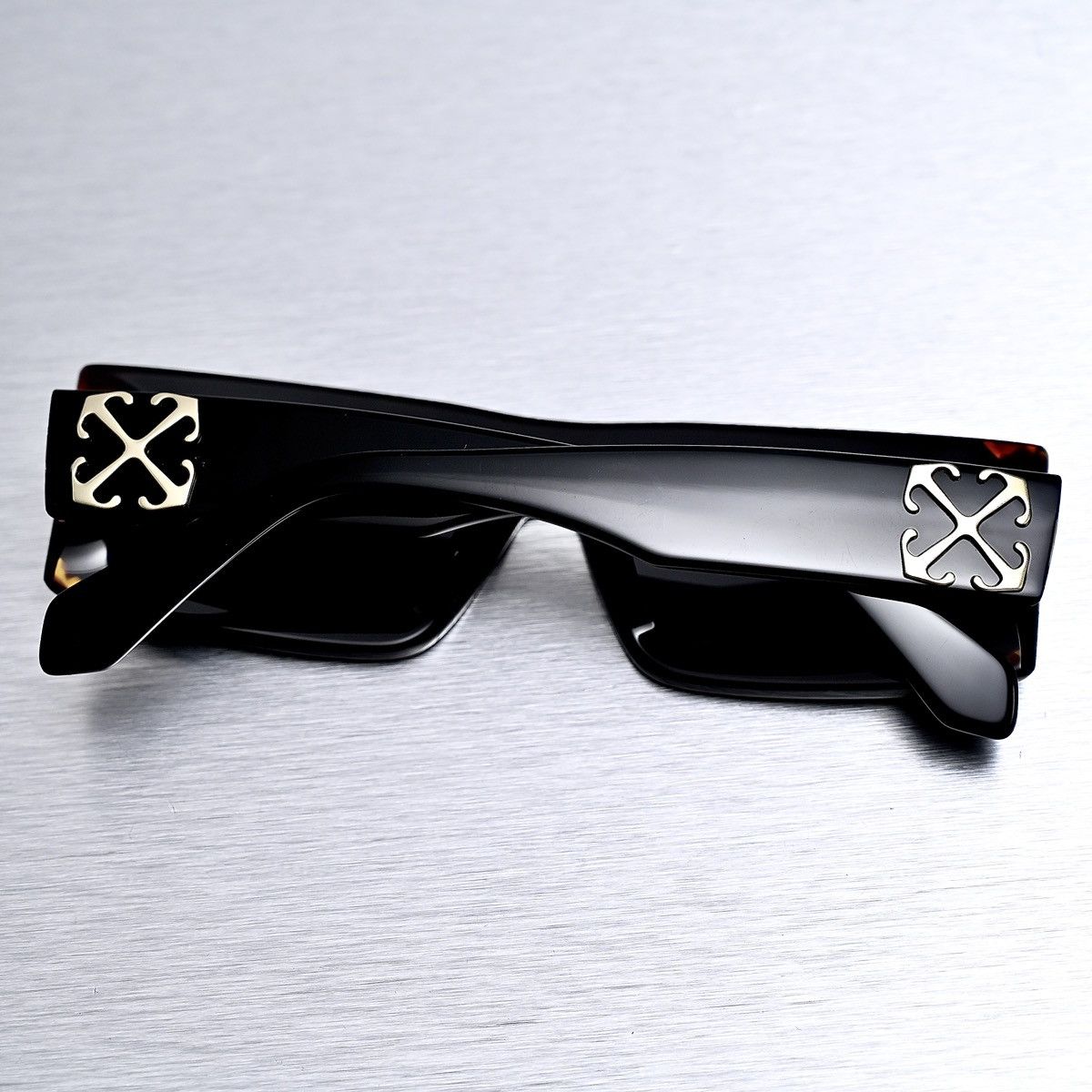Off-White OFF WHITE LAUREL SUNGLASSES Size ONE SIZE - 12 Thumbnail