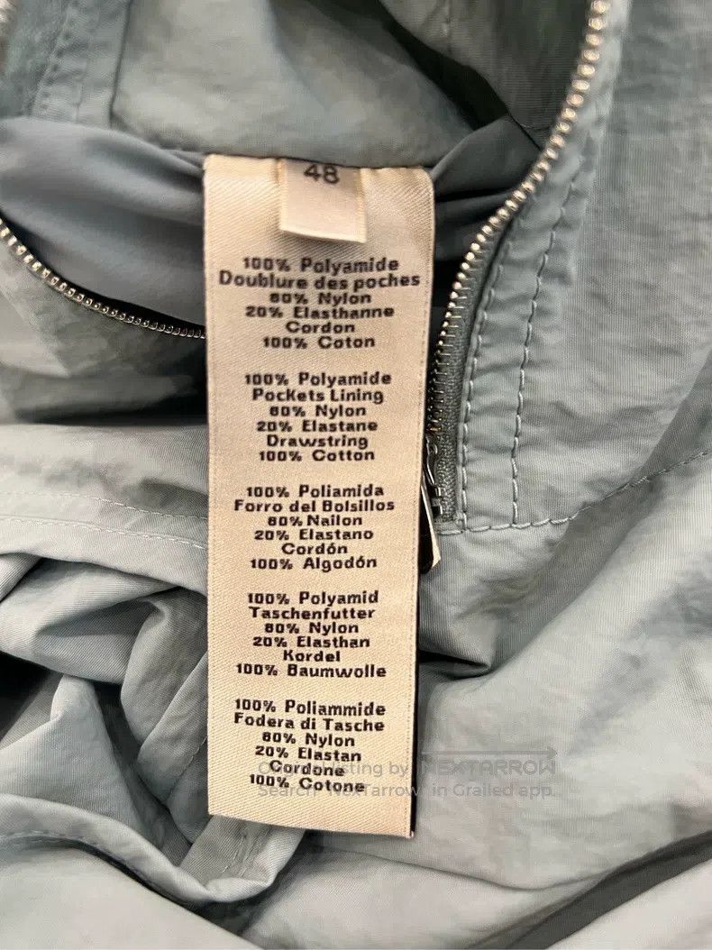 Hermes Hermes Lock Chain Full-Print Hoodie Size US M / EU 48-50 / 2 - 4 Thumbnail