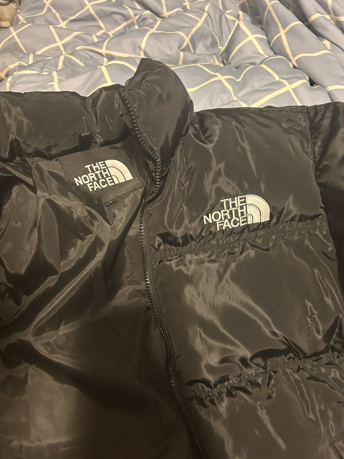 The North Face North face puffer Size US L / EU 52-54 / 3 - 4 Thumbnail