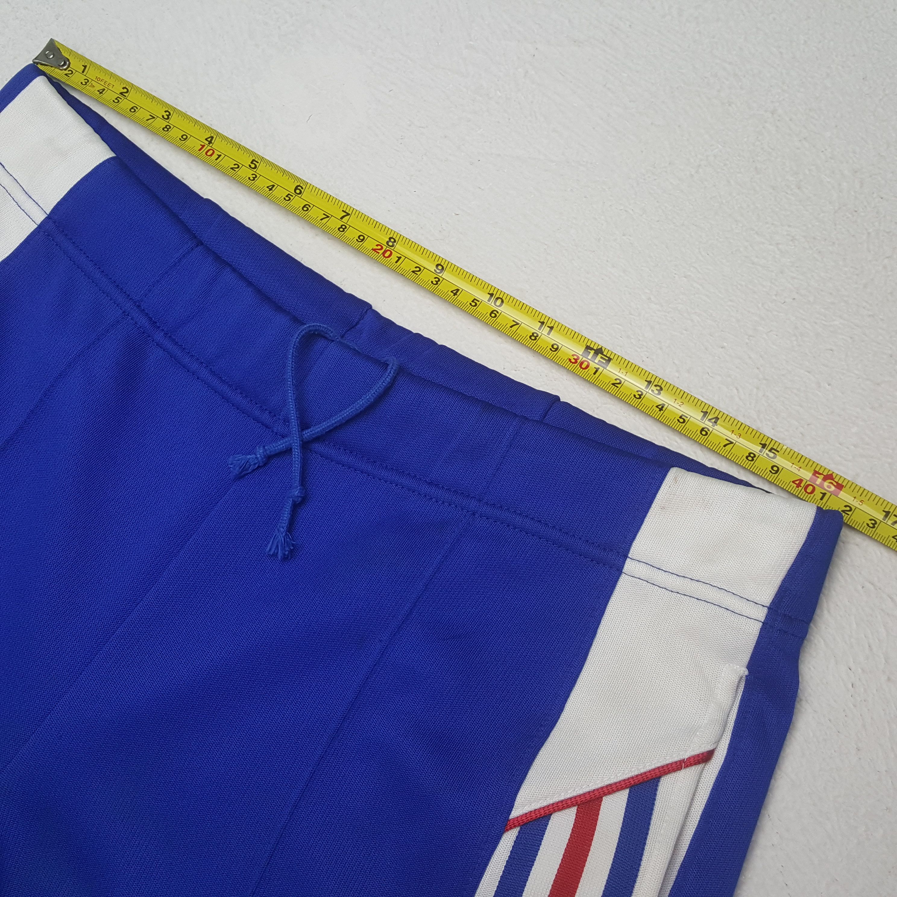 Adidas Adidas Sportswear Pants C297N14 Size US 33 - 7 Thumbnail