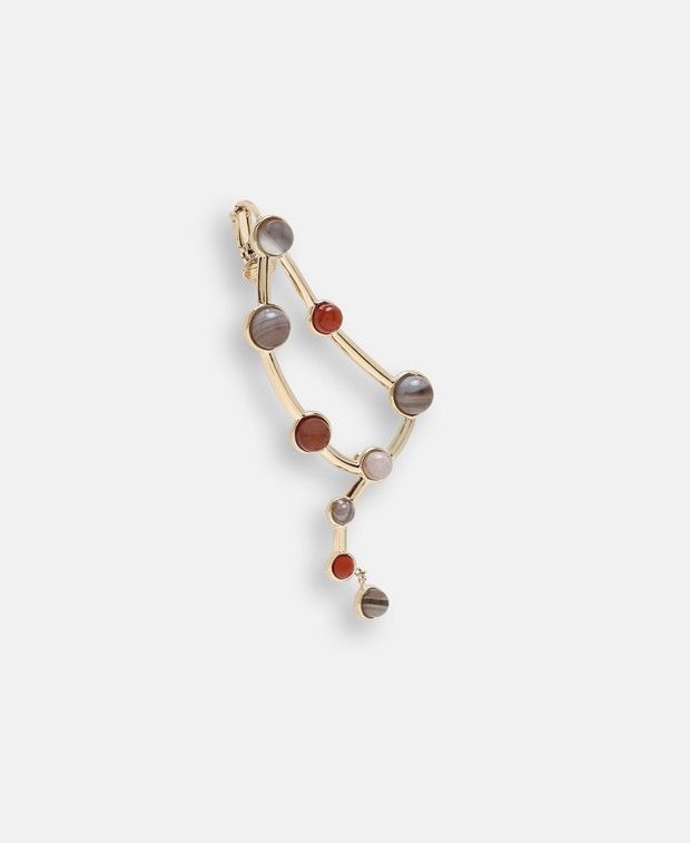 Chloe Ear cuff Size ONE SIZE - 1 Thumbnail