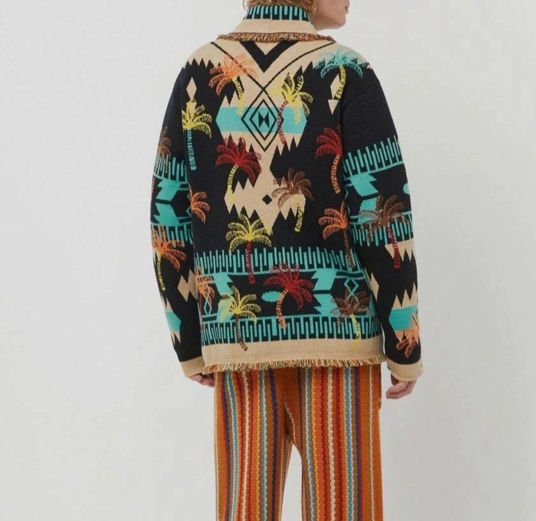 Alanui Alanui Cardigan XS Size US XS / EU 42 / 0 - 9 Thumbnail