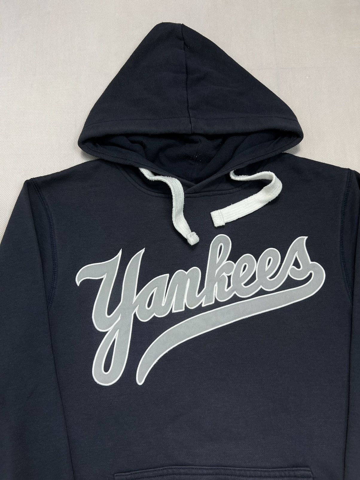 Majestic × New York Yankees Hoodie Majestic Athletic Yankees Vintage MLB Size US M / EU 48-50 / 2 - 2 Thumbnail