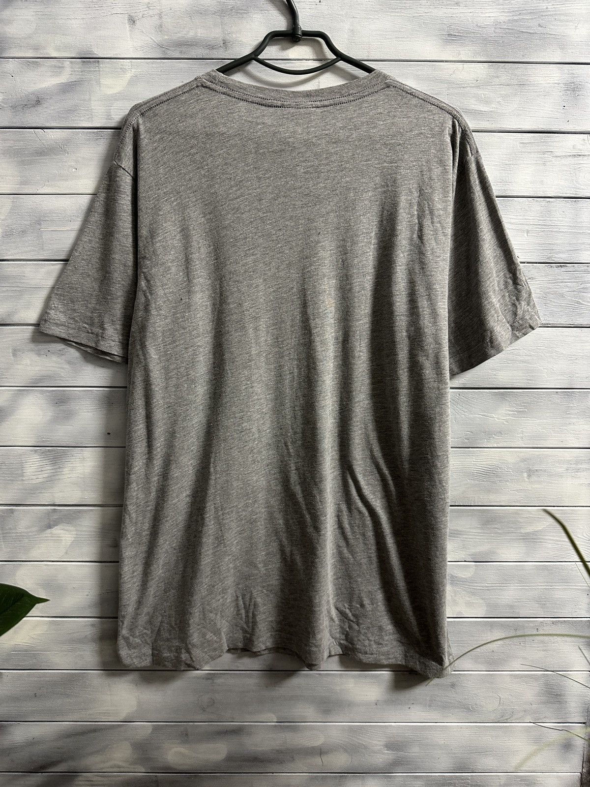 Vintage Rare Vintage T-Shirt Junk Food 2007 Go Directly To Jail Size US XL / EU 56 / 4 - 6 Thumbnail