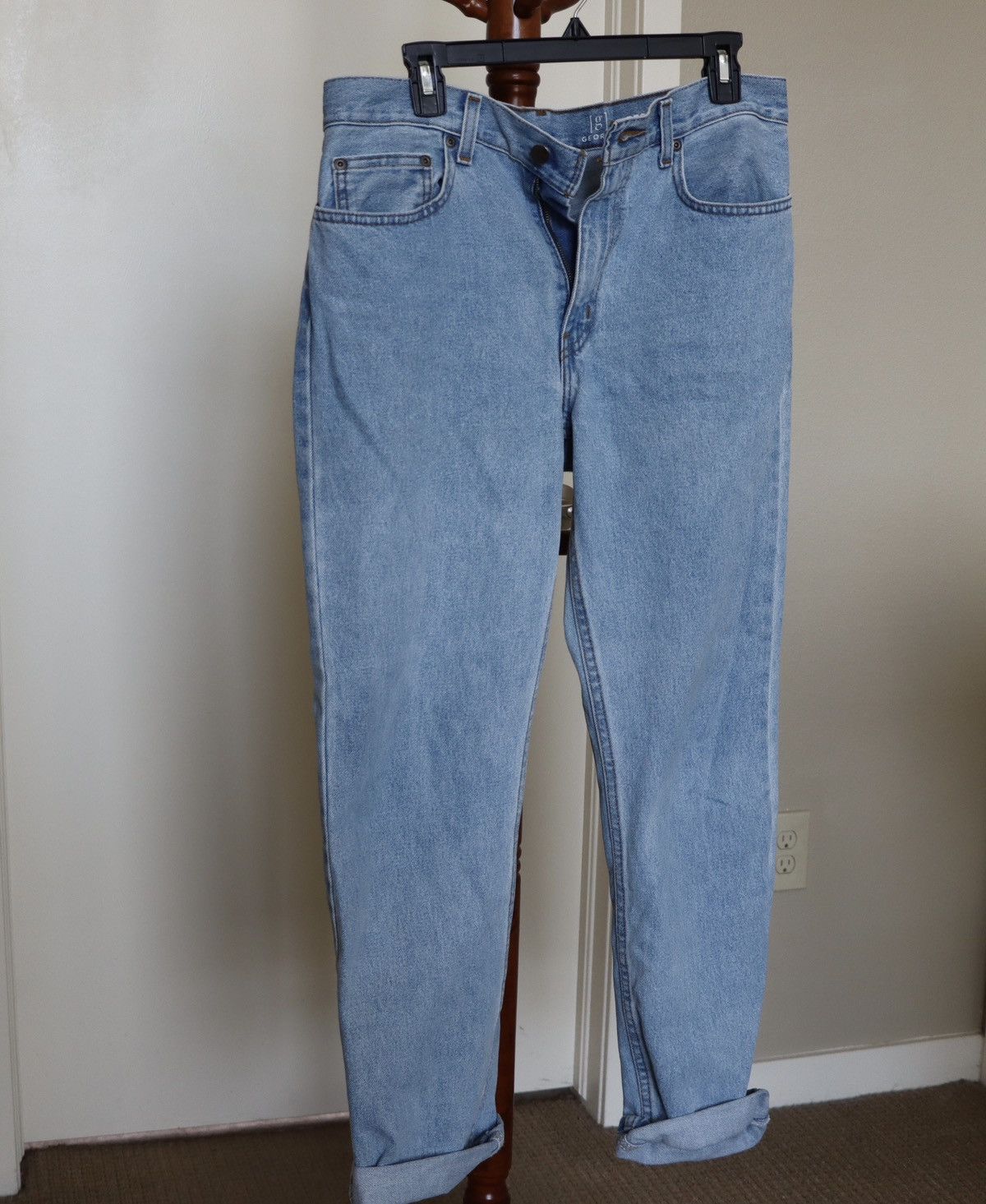 Other Skate Denim Size US 32 / EU 48 - 1 Thumbnail