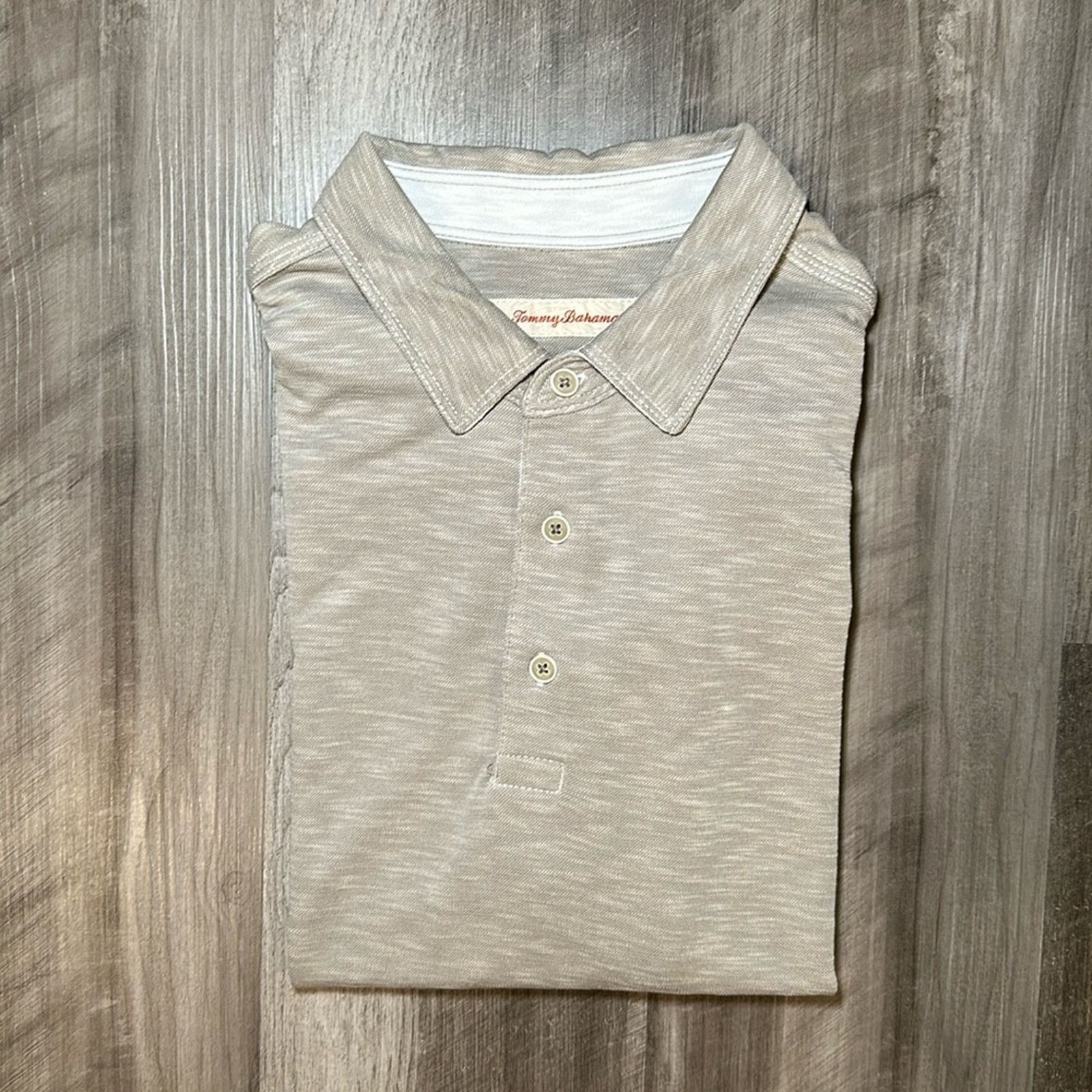 Tommy Bahama Tommy Bahama Modal Blend Polo - XL Size US XL / EU 56 / 4 - 1 Thumbnail