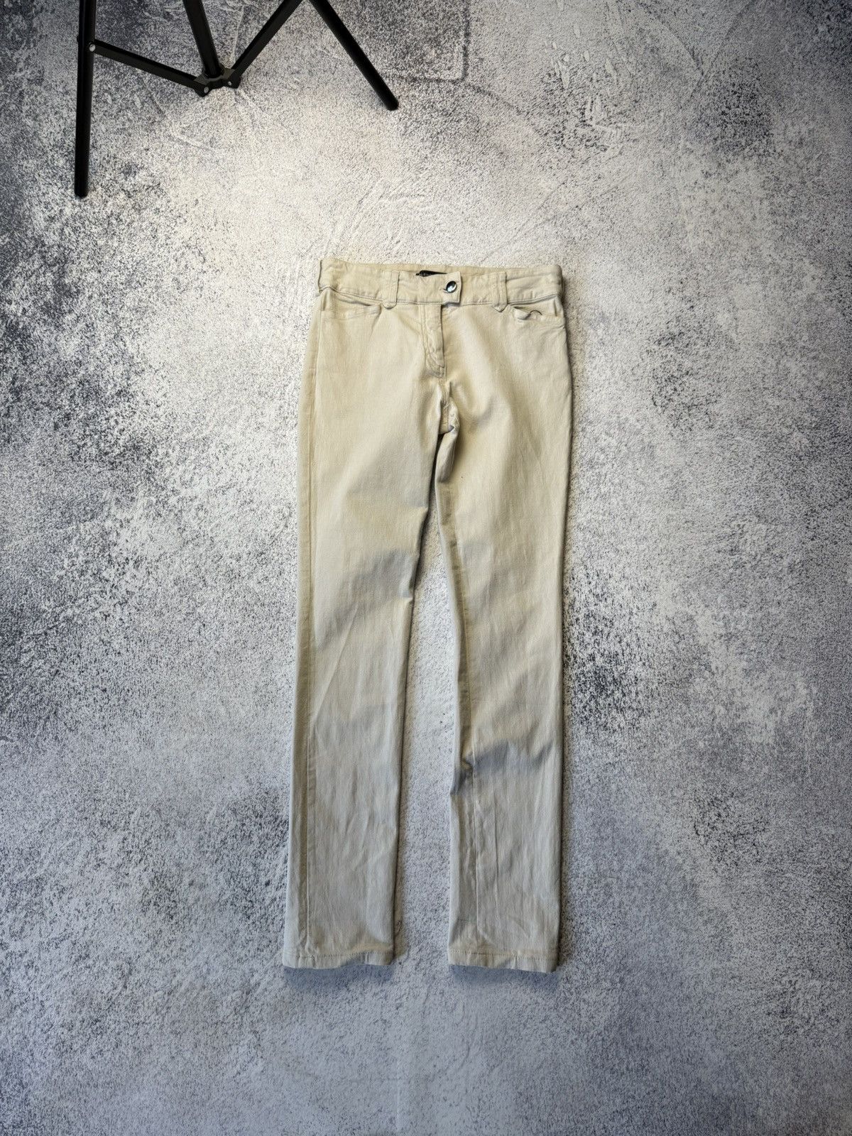 Balenciaga Vintage Balenciaga Skini Pants Size 38" / US 16 / IT 52 - 1 Thumbnail