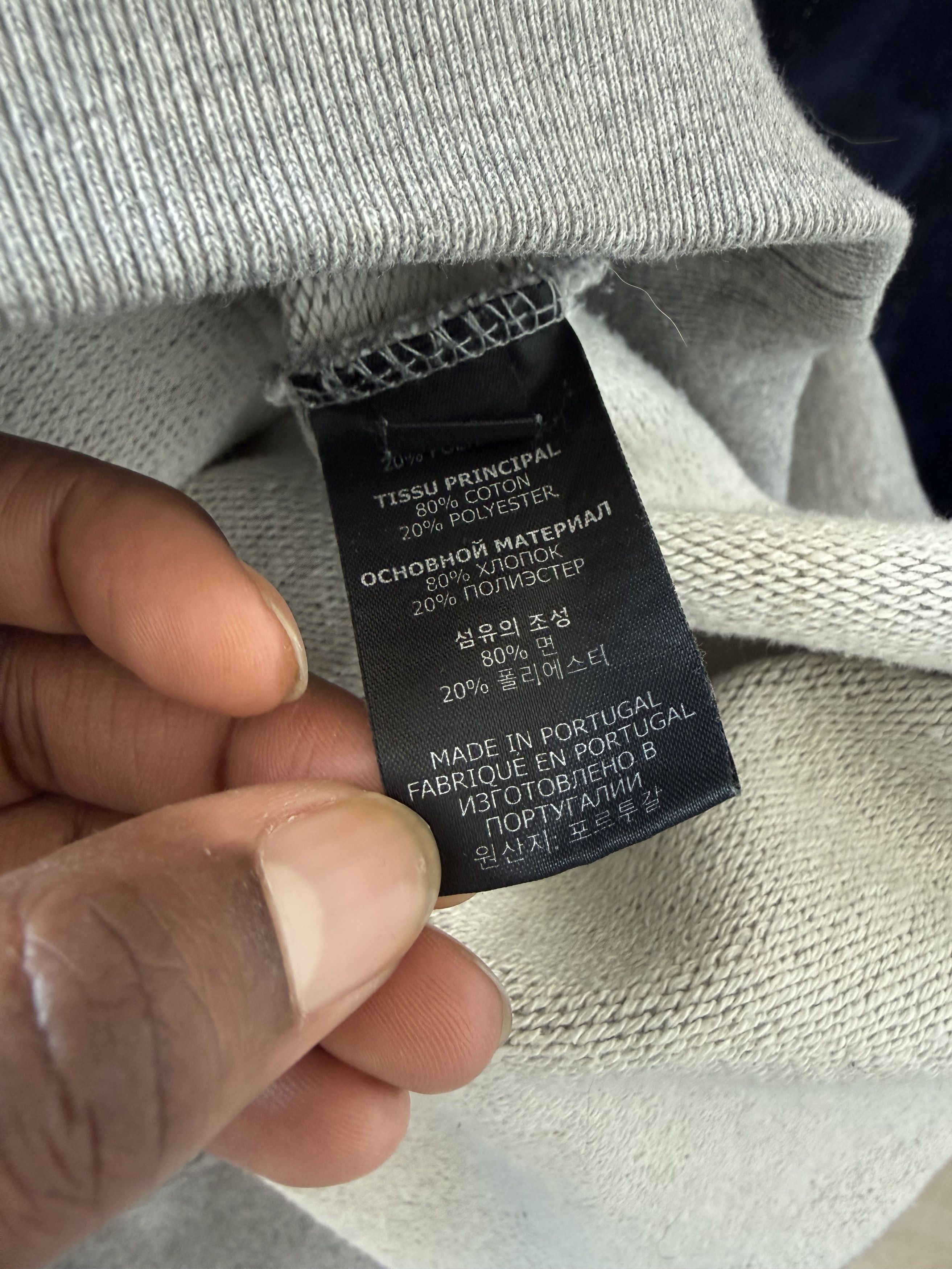 Vetements Vetements Anarchy Hoodie Size US S / EU 44-46 / 1 - 7 Thumbnail
