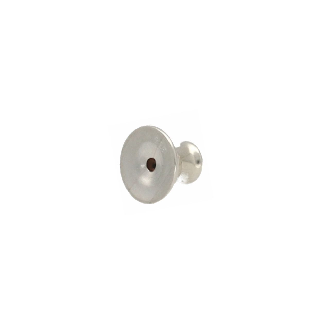 Chrome Hearts CHROME HEARTS TINY E DIAMOND EARRING Size ONE SIZE - 4 Thumbnail
