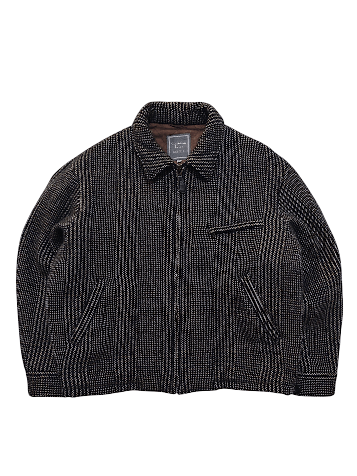 Christian Dior Monsieur Vintage x dior x streetwear Size US M / EU 48-50 / 2 - 1 Thumbnail