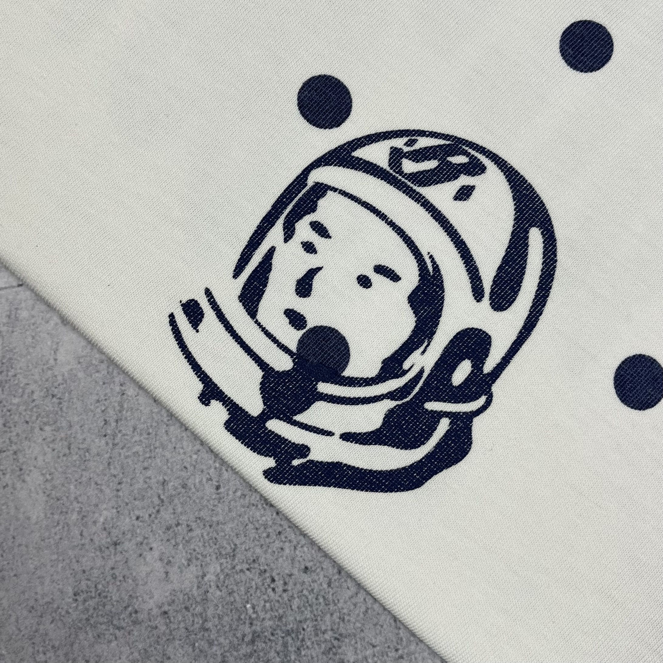 Billionaire Boys Club Billionaire Boys Club Astronaut Big Logo T Shirt Size US M / EU 48-50 / 2 - 14 Thumbnail