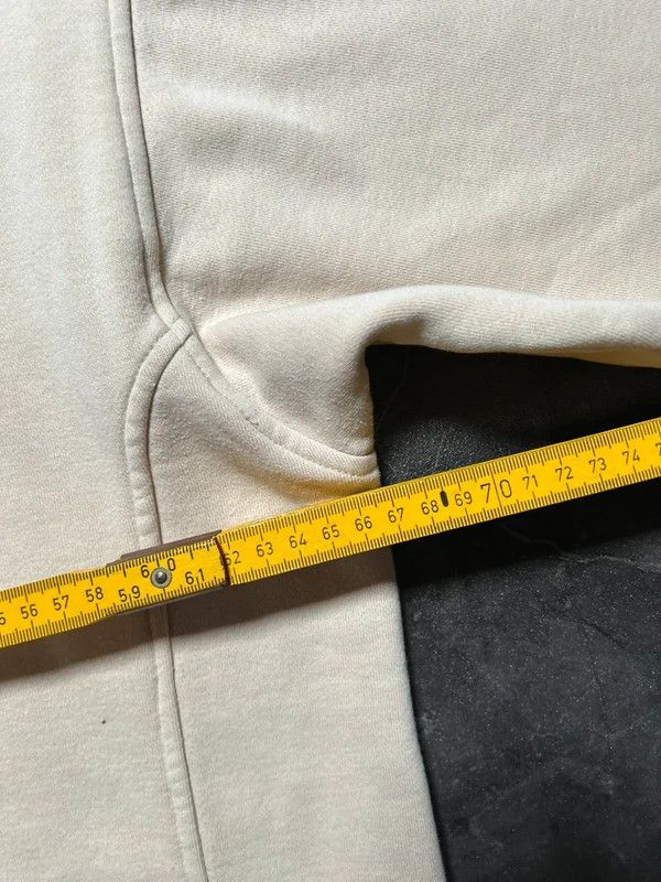 Southpole Southpole Beige Hoodie Rap Hiphop 00s y2k swag Size US L / EU 52-54 / 3 - 11 Thumbnail