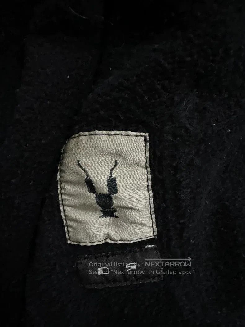 Rick Owens Rick Owens Wizard hat coat. Size US L / EU 52-54 / 3 - 4 Thumbnail