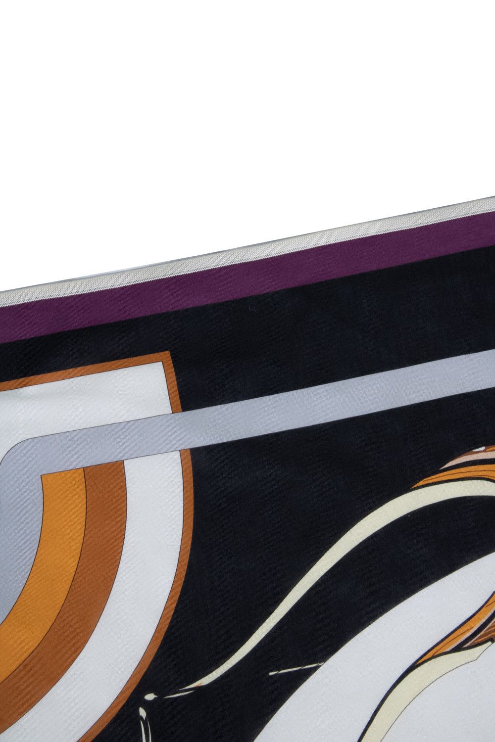 Hermes Hermes, Arcs en Ciel silk scarf Size ONE SIZE - 6 Thumbnail