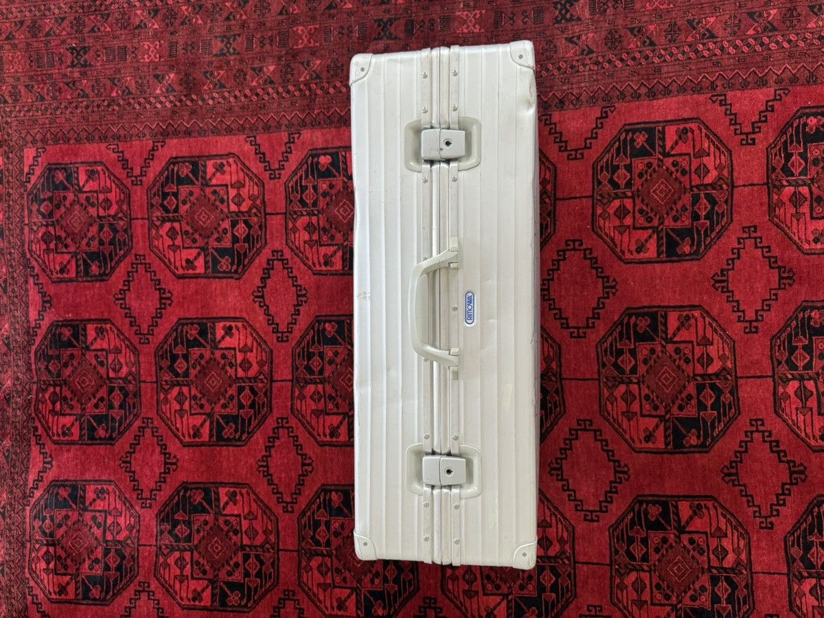 Rimowa RIMOWA 104L 2 Wheel-Suitcase Size ONE SIZE - 3 Thumbnail