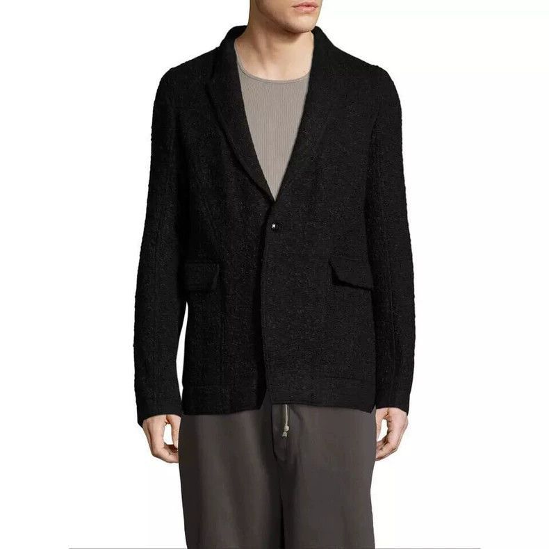 Rick Owens Rick Owens Western-style clothes-2505 Size US L / EU 52-54 / 3 - 6 Thumbnail