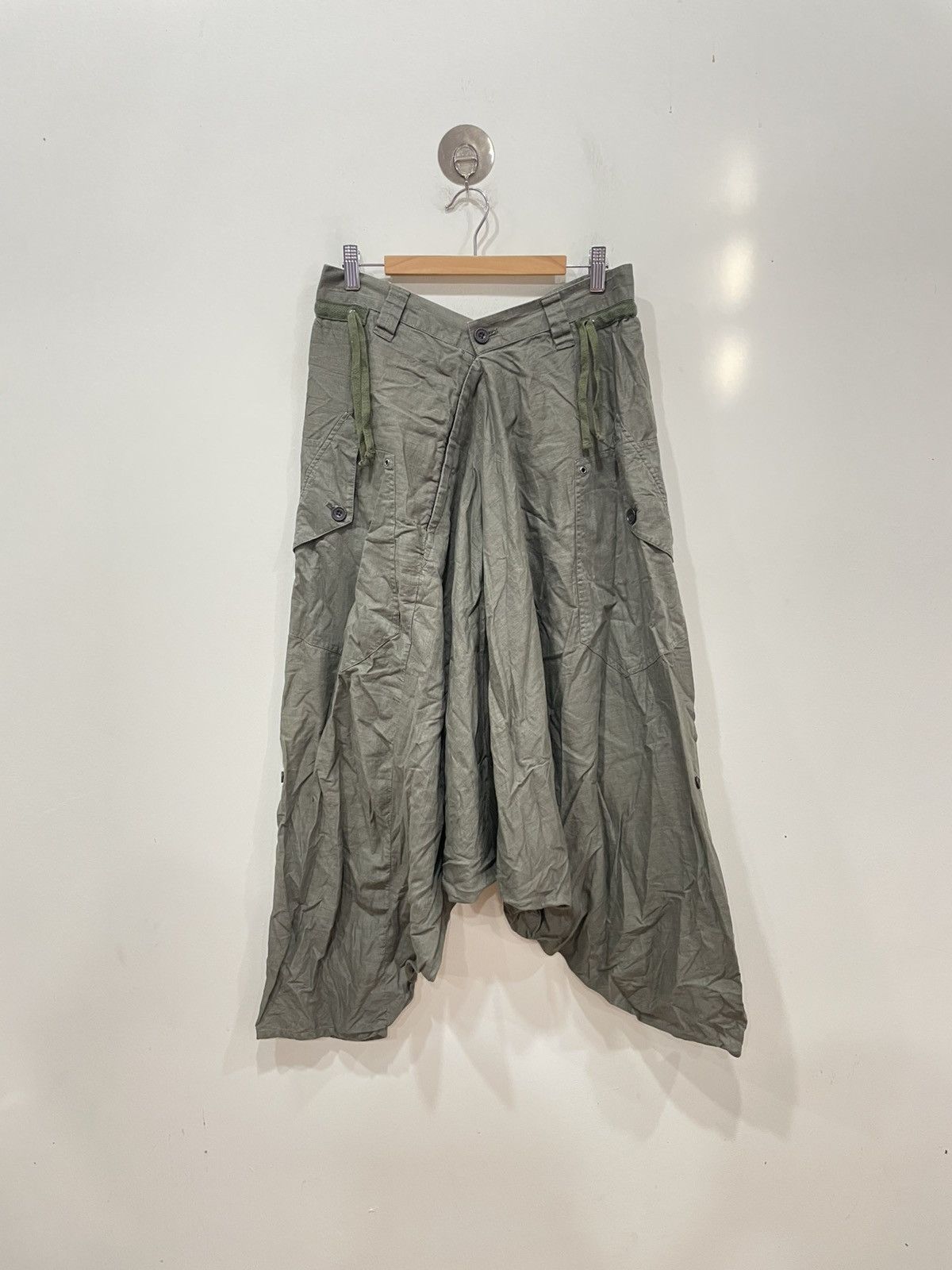 PPFM PPFM Pants Size US 31 - 1 Thumbnail