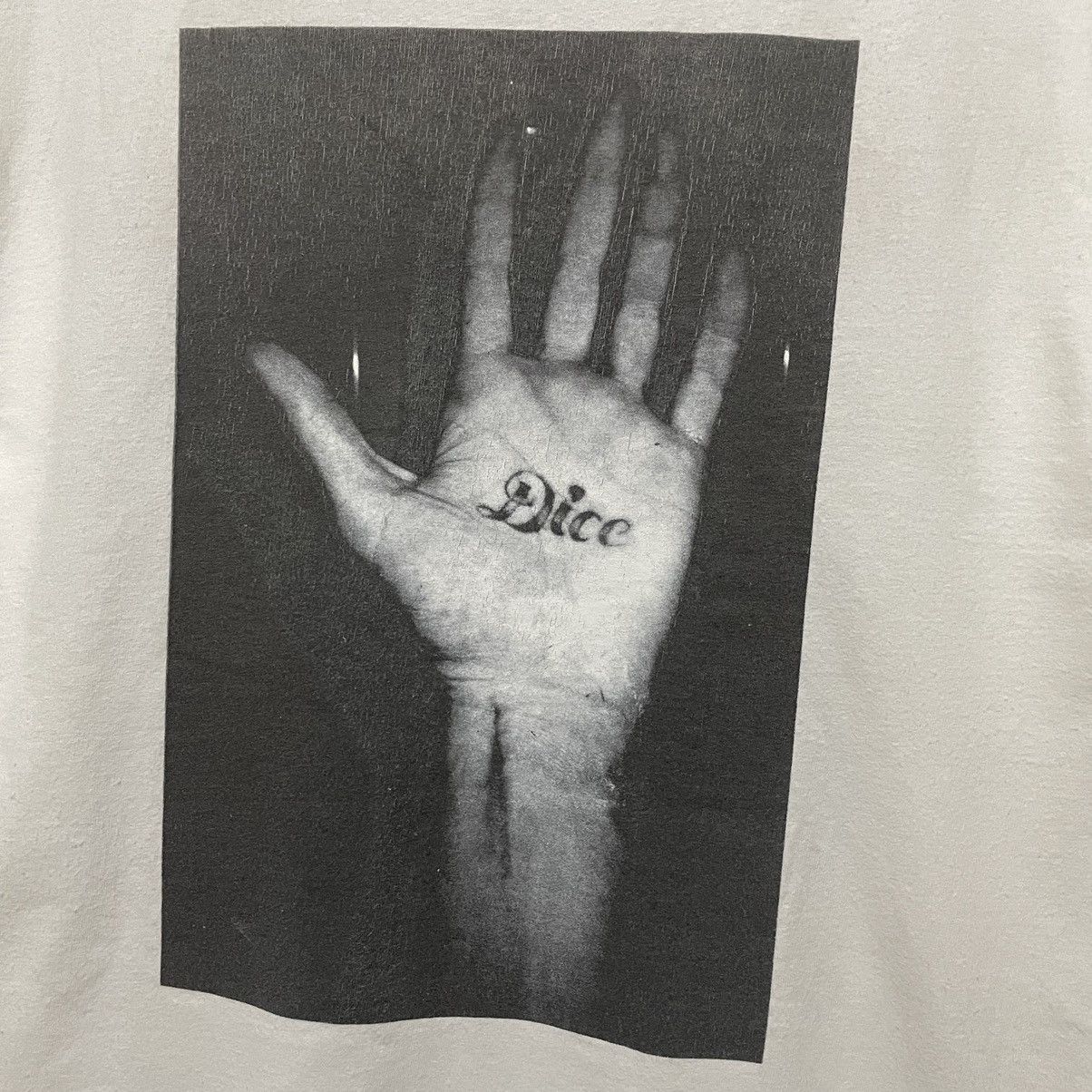 Fucking Awesome Fucking Awesome Hand Dice L/S T Shirt Size US XL / EU 56 / 4 - 2 Thumbnail