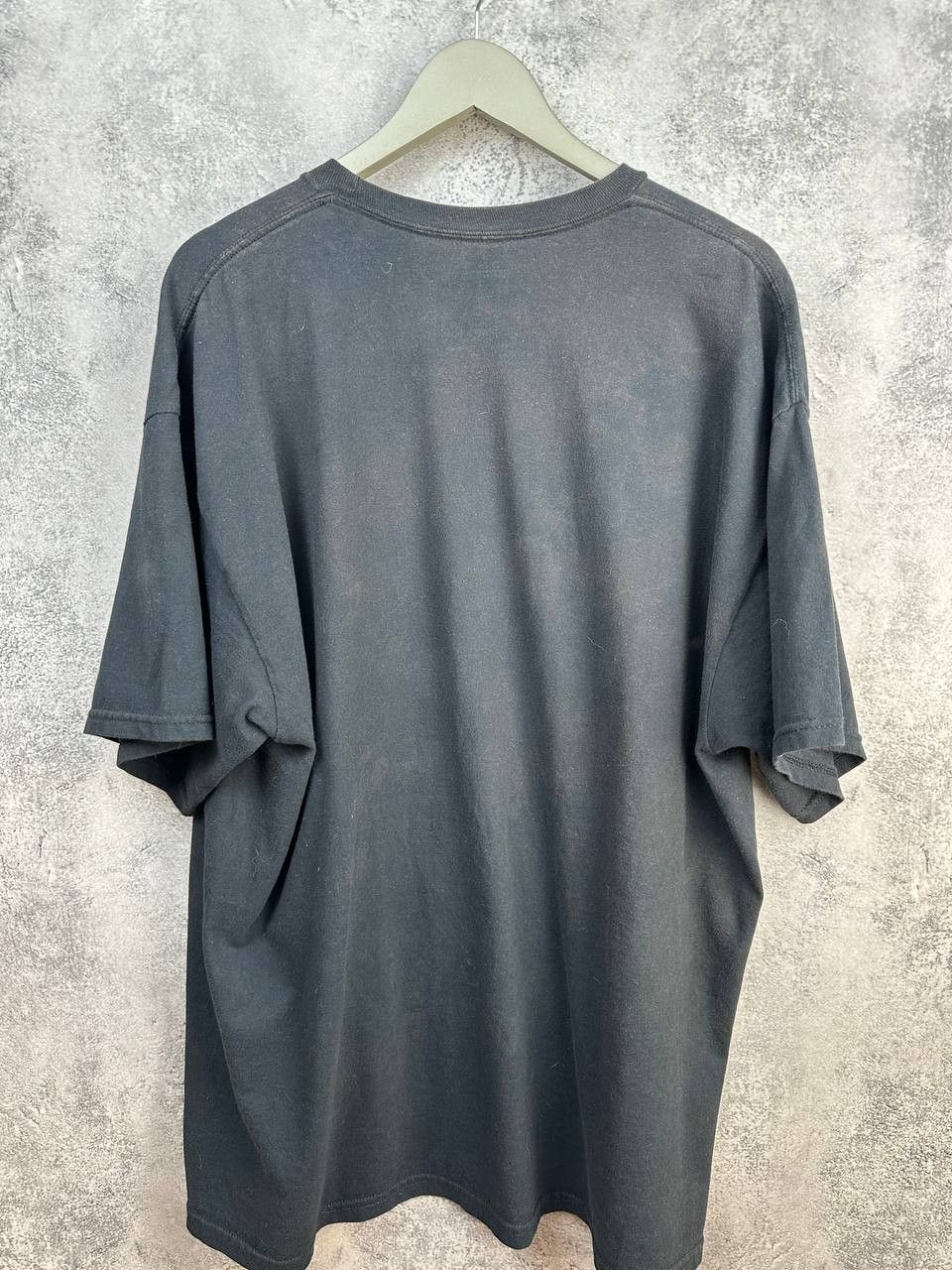 Vintage Notorious BIG "Notorious Thugs" UK Vintage Faded Rap Tee Size US L / EU 52-54 / 3 - 2 Thumbnail
